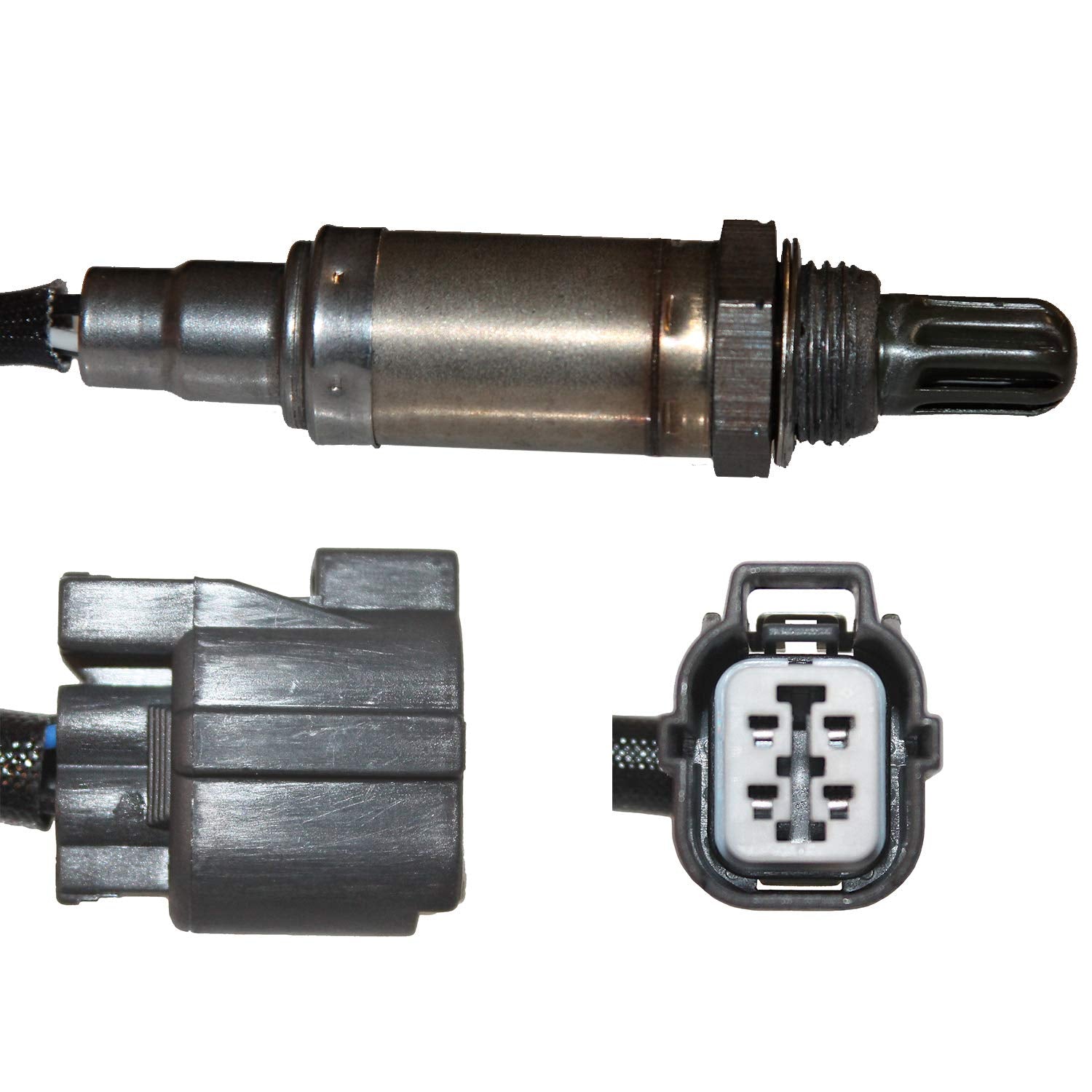 Walker Products 350-34462 Oxygen Sensor, Original Equipment Replacement Premium O2 Sensor,