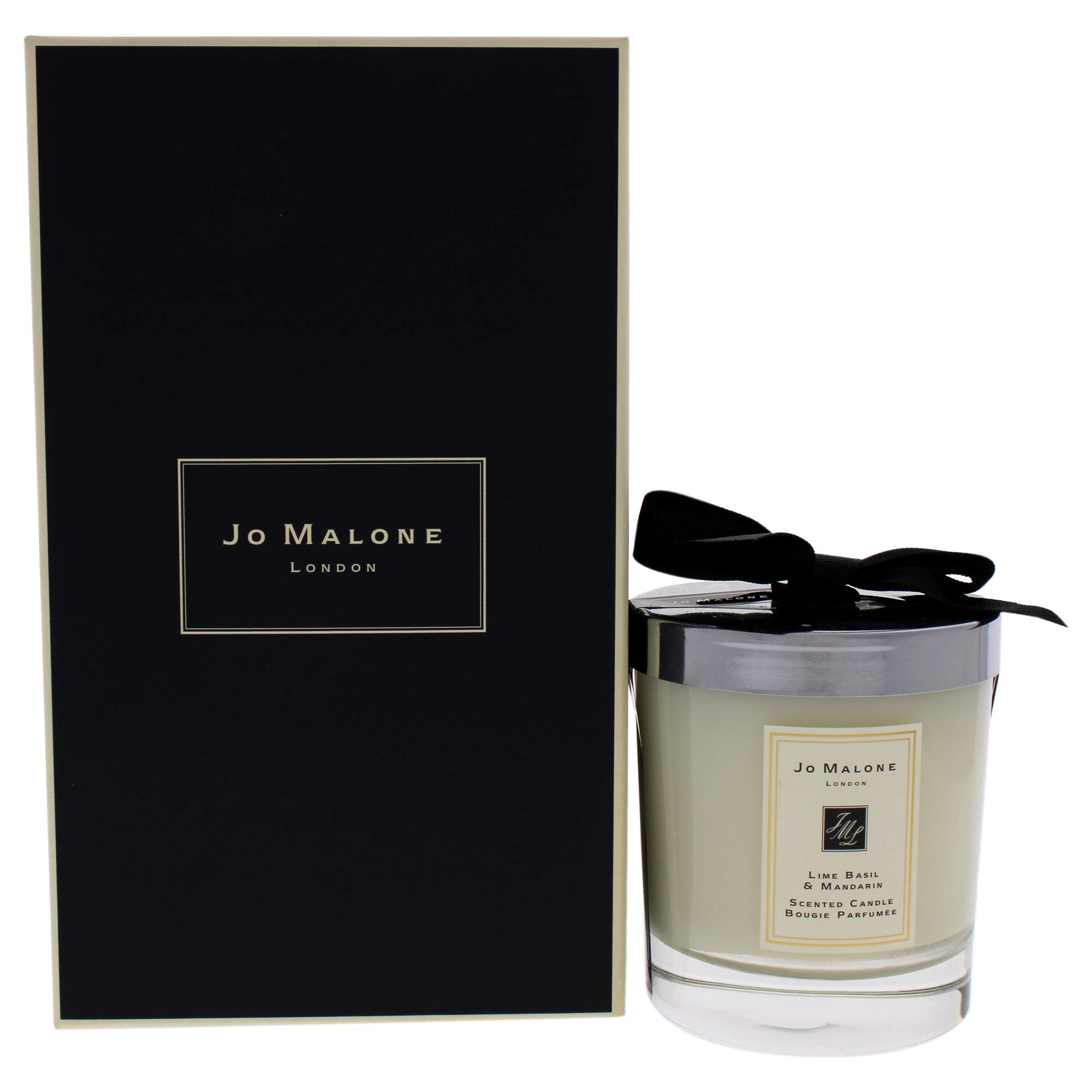 Jo Malone Lime Basil & Mandarin Home Candle 7 oz