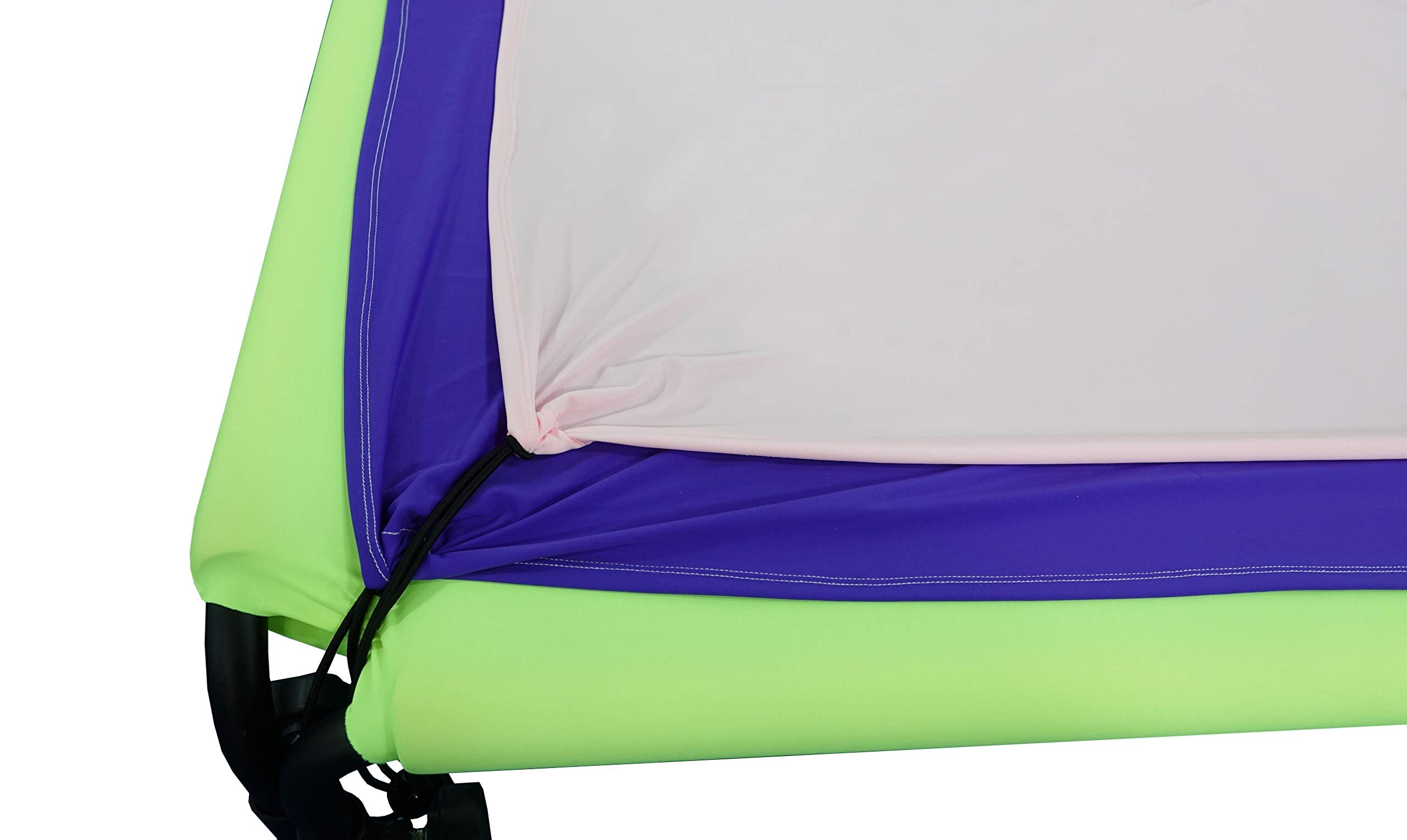 Tumbl Trak Grow Through Movement Boundex® Cuddle Box®, Sensory Integration, Lycra Sensory Sack