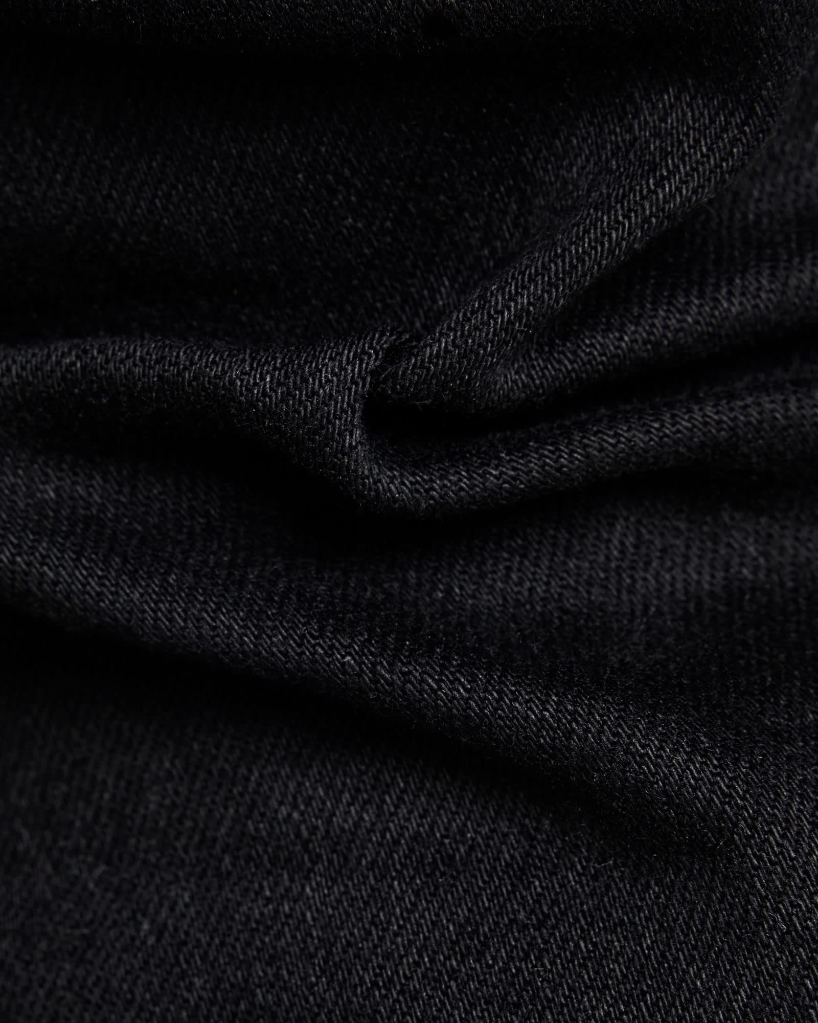 G-Star Raw Women's Kafey Ultra High Rise Skinny Fit Jeans, Pitch Black, 27W x 28L