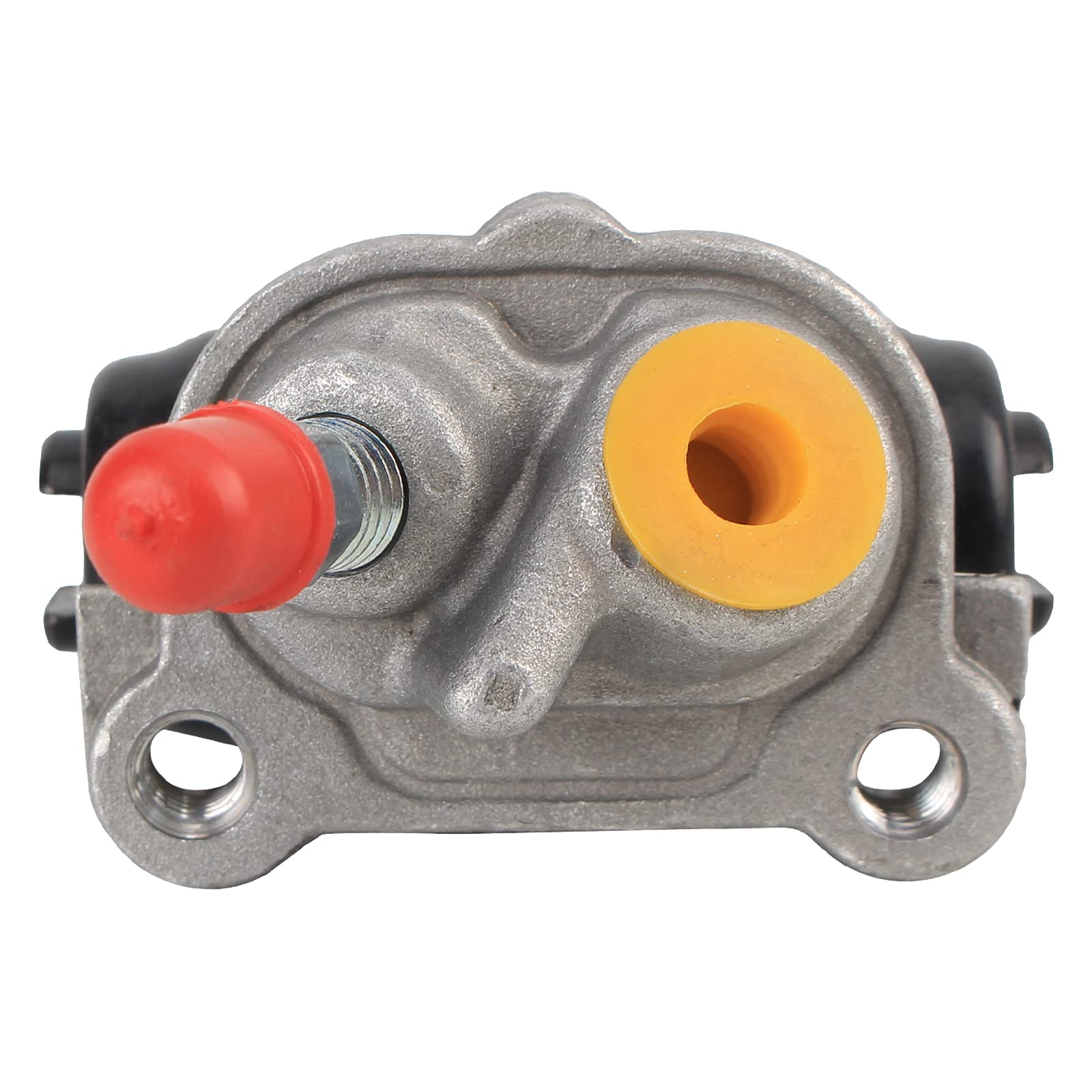 MOTOALL Front Left&Right Brake Wheel Cylinder for Honda TRX250 1997-2020 Front Brake Master Cylinder 45370-HM8-B41 45350-HM8-006 45350-HM8-B41 45370-HM8-000