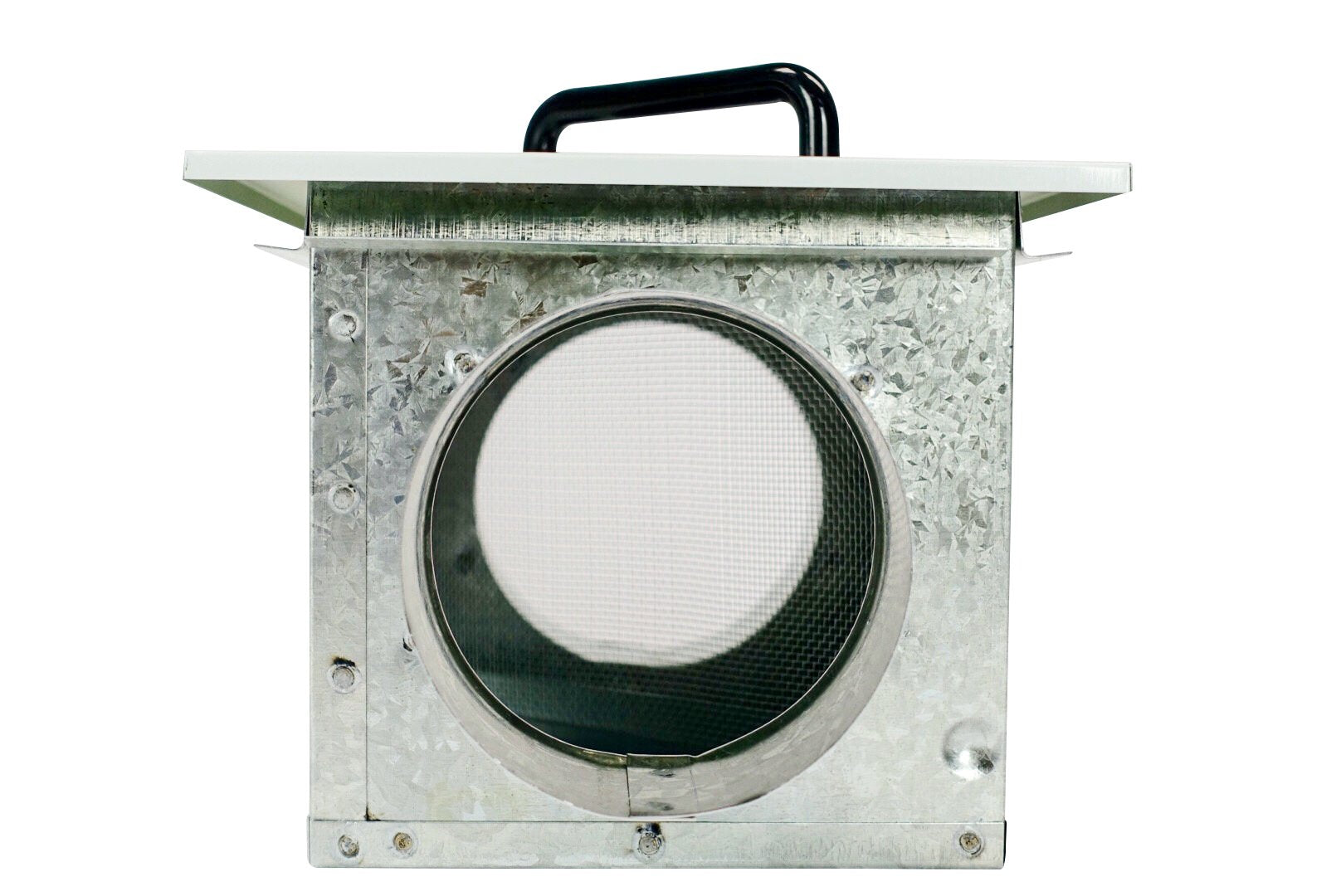 Tjernlund LT4 Lint Trap for DEDPV Dryer Booster Fans