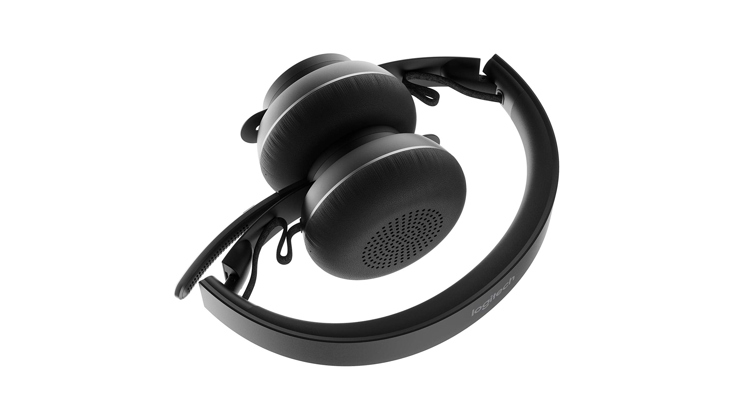 Logitech Zone Wireless Bluetooth Headset - Black