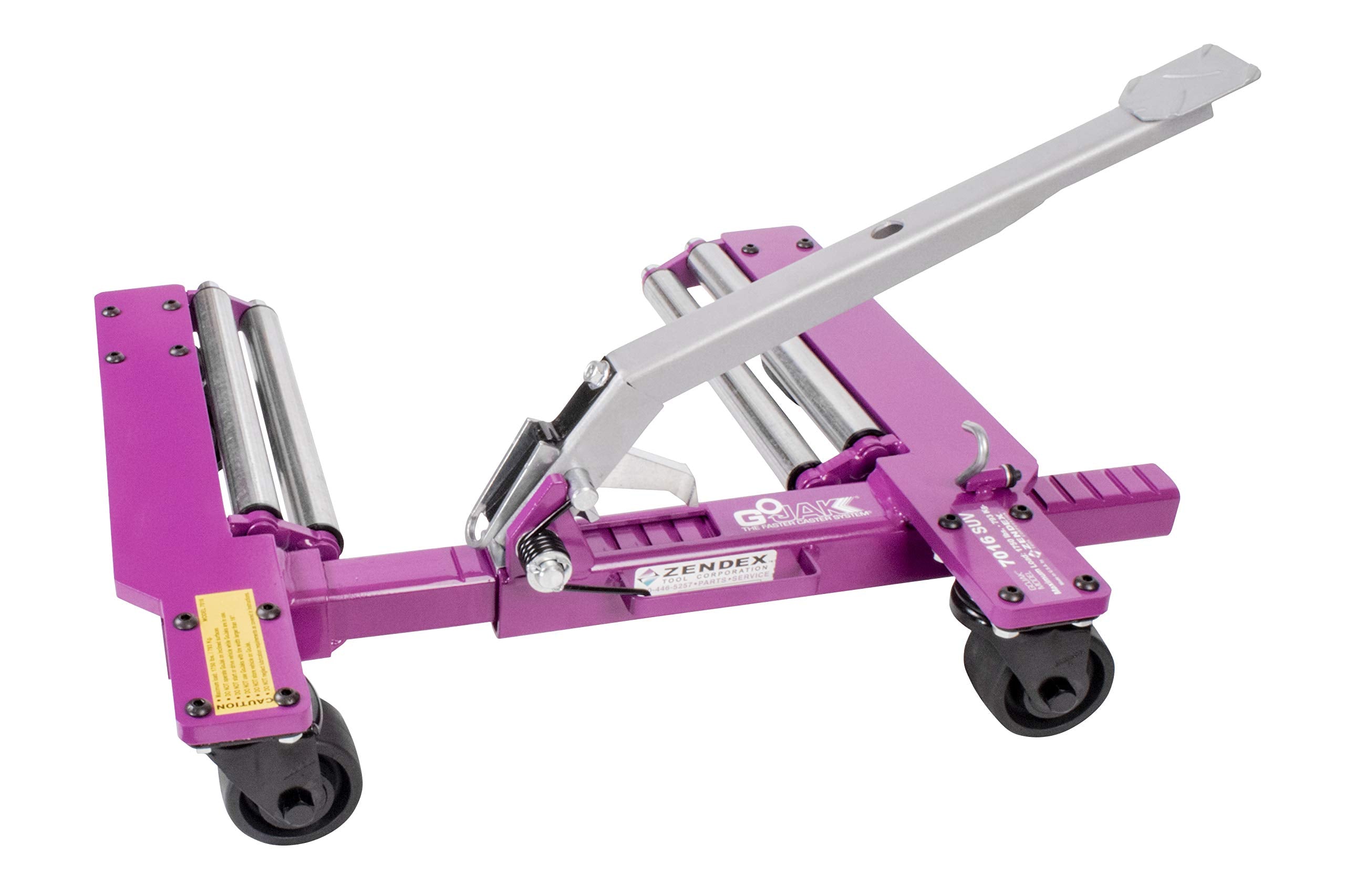 GoJak® SUV™ G7016