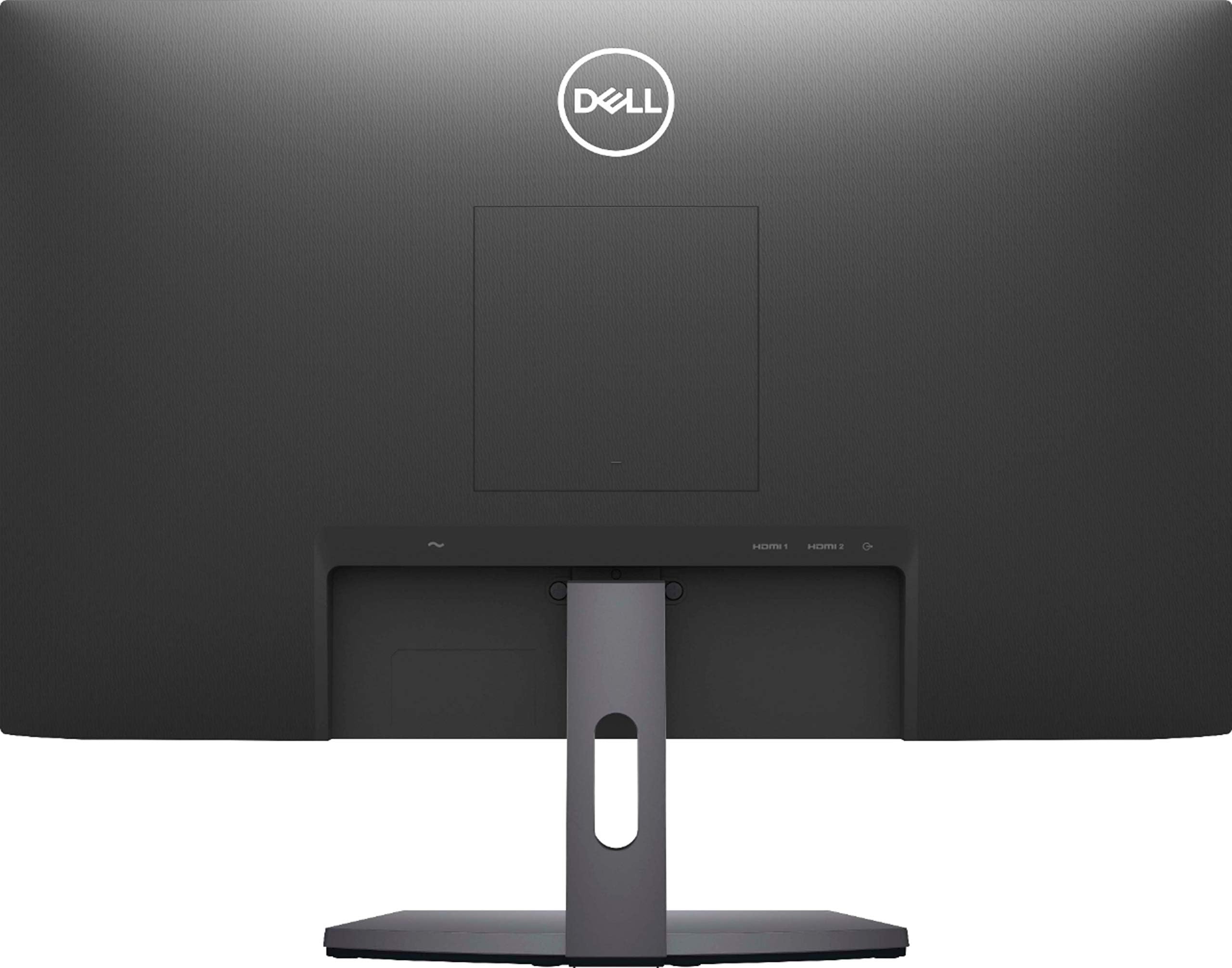 Dell S2421NX 24" IPS LED FHD - AMD FreeSync - VESA - Monitor (HDMI) - Black