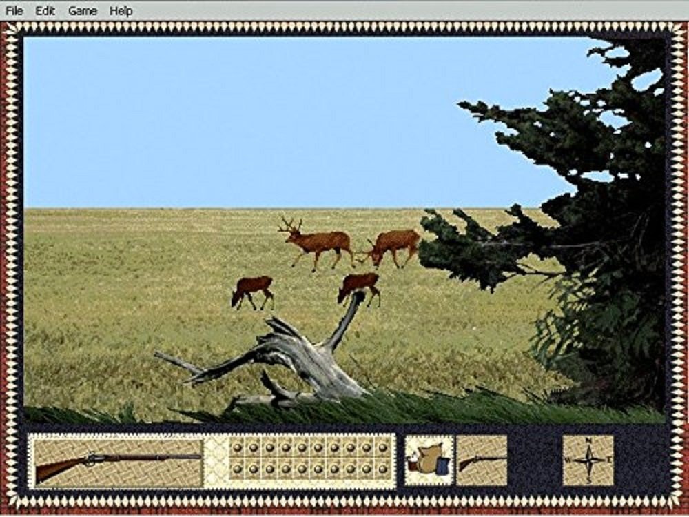 The Learning Company - Oregon Trail 5th Edition