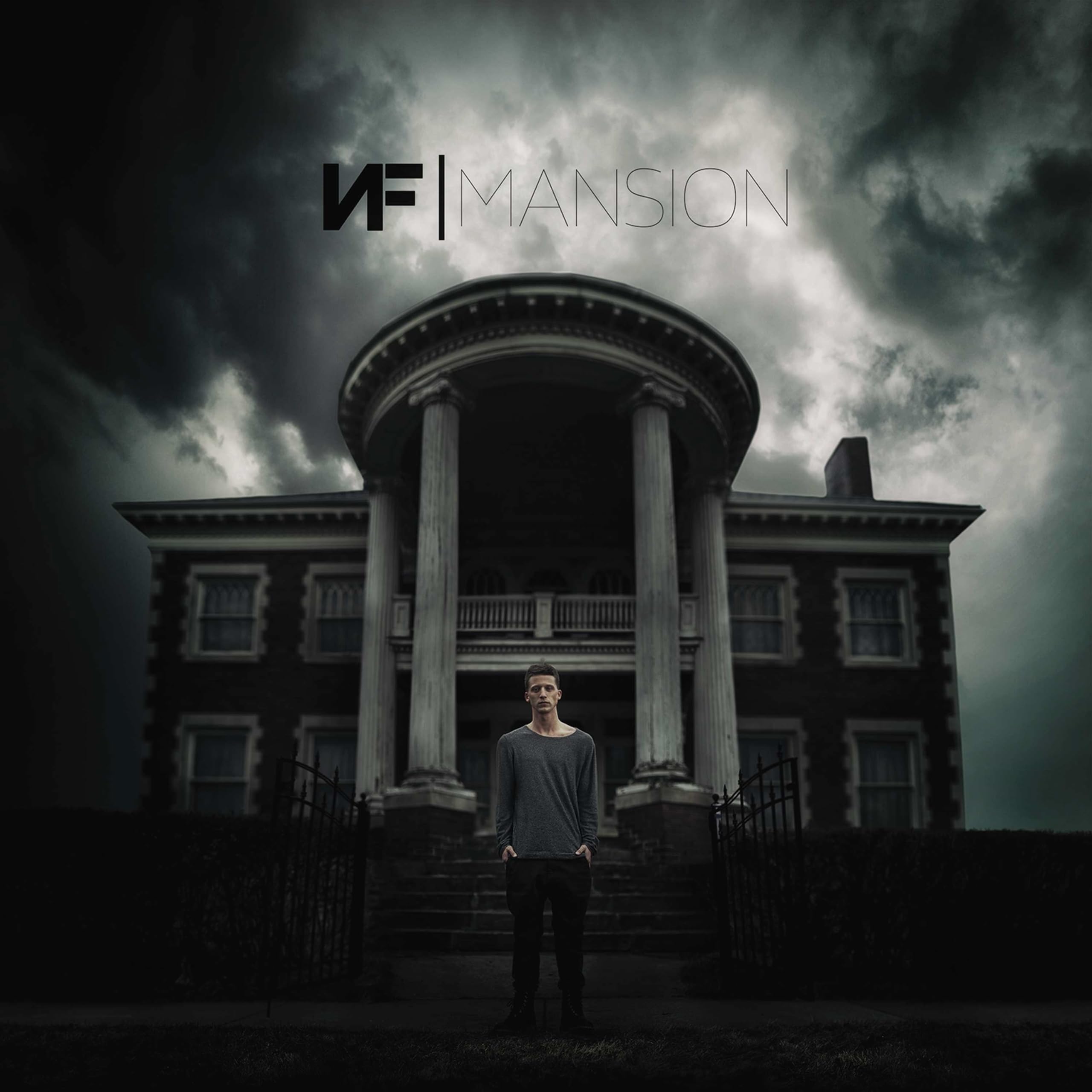 Mansion[LP]