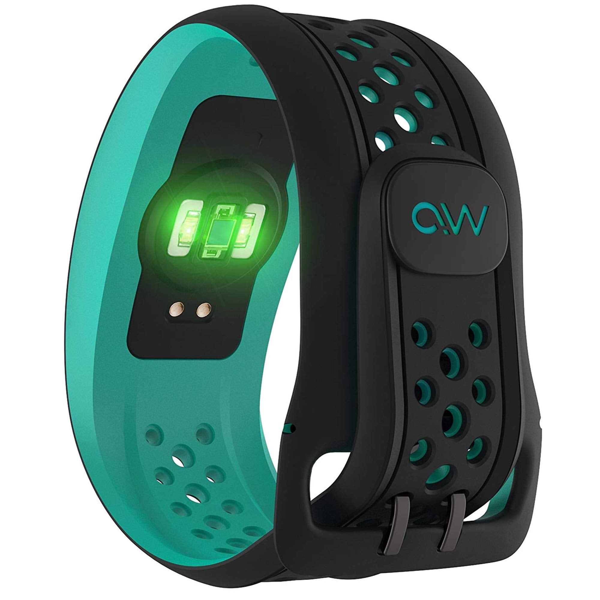 Mio FUSE Heart Rate, Sleep + Activity Tracker