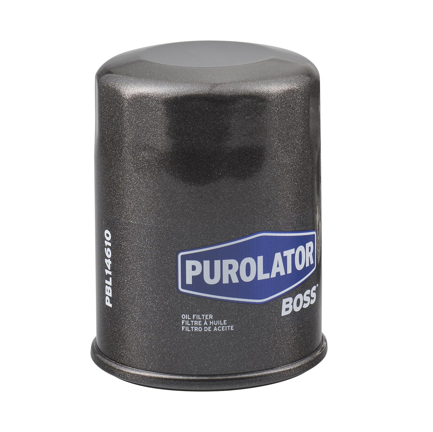 Purolator PBL14610 PurolatorBOSS Maximum Engine Protection Spin On Oil Filter