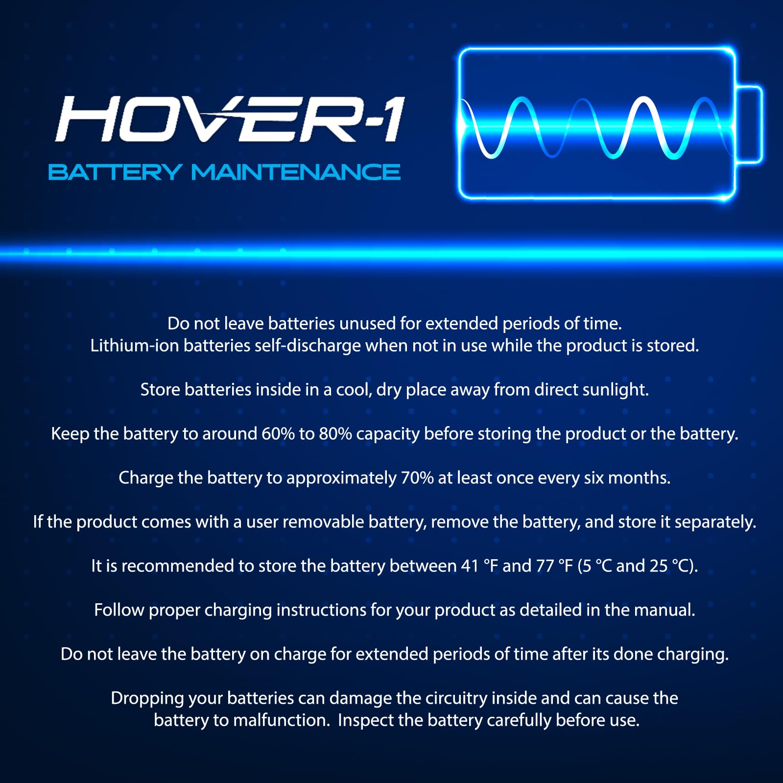 Hover-1 Night Owl Electric Folding Scooter, 31 MPH Top Speed, 37 Mile Range, 1200 Watts Max Power, 10.5” Offroad Tires, Dual Disc Brakes, Front & Rear Suspension Motorized Scooter for Adults & Teens