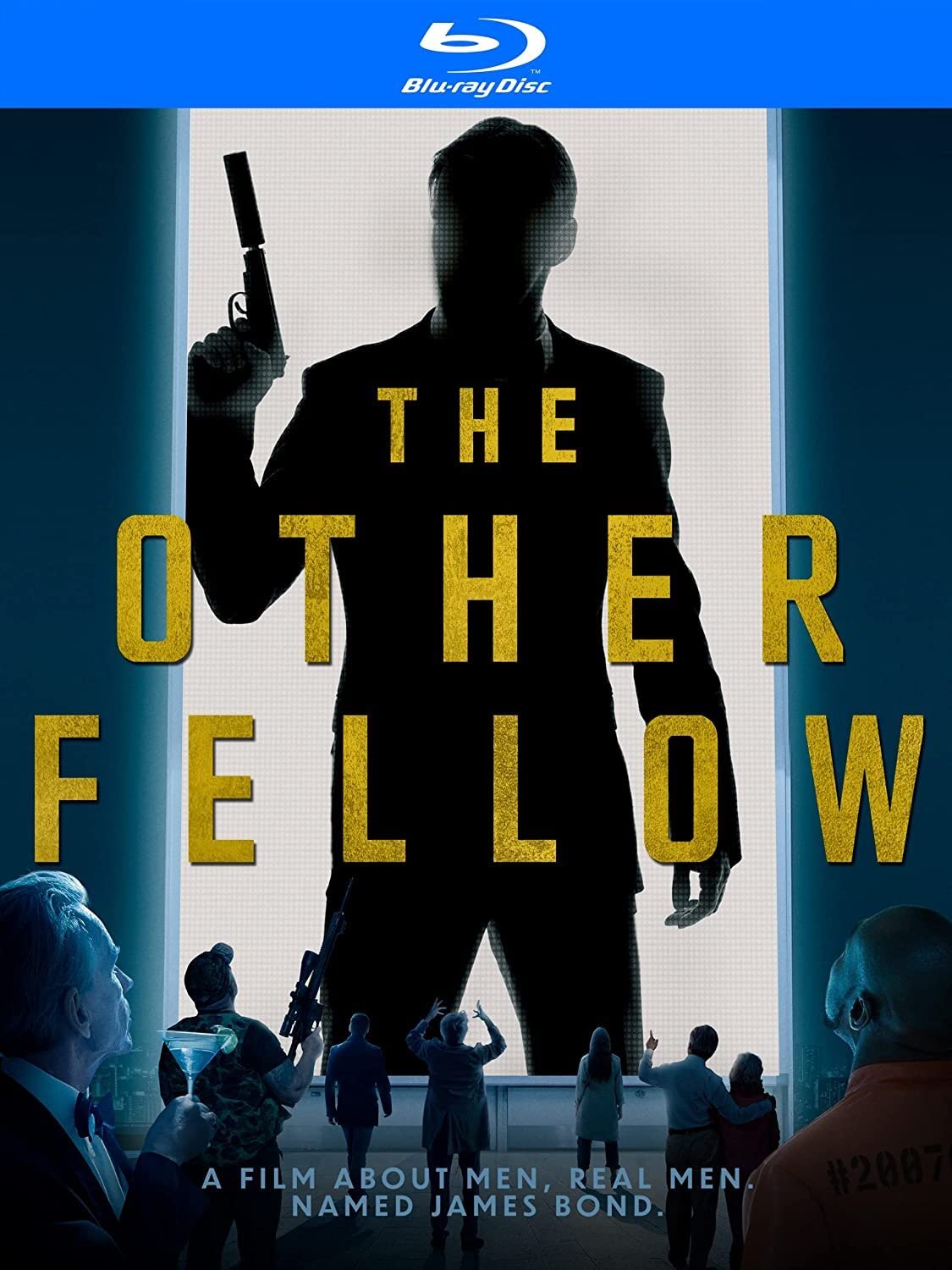 The Other Fellow [Blu-ray]