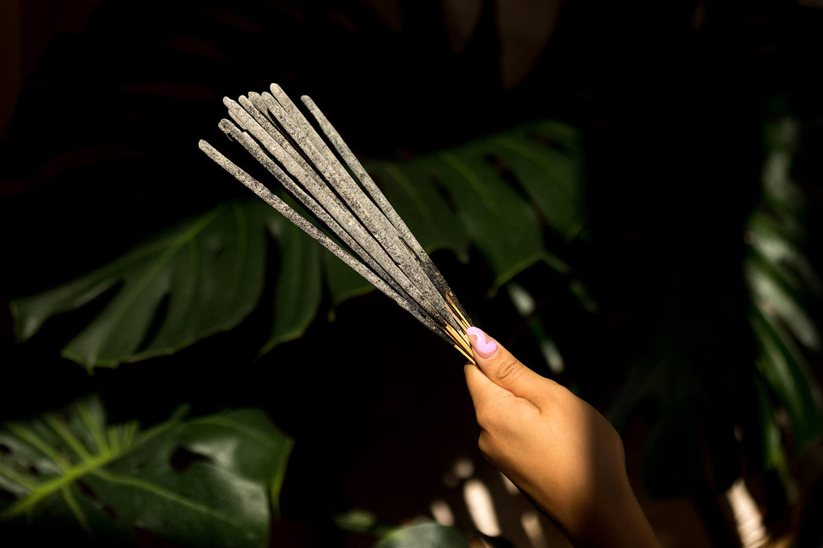Copal Incense 40 Sticks: Big Bag