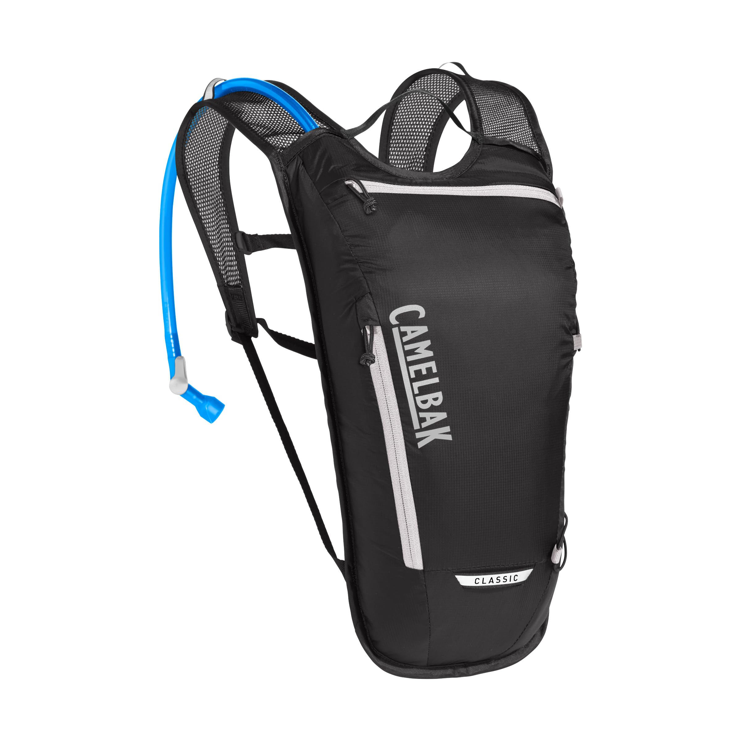 CamelBak Classic Light Bike Hydration Pack Black, 70oz