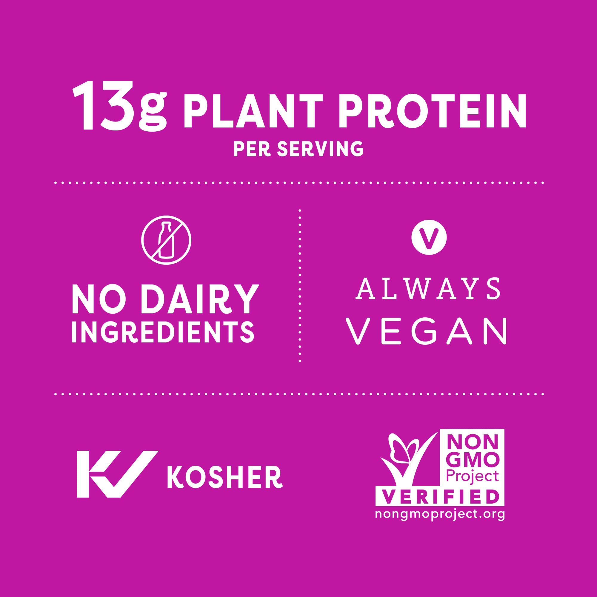 Gardein Mandarin Orange Crispy Plant-Based Chick'n, Vegan, Frozen, 10.5 oz.