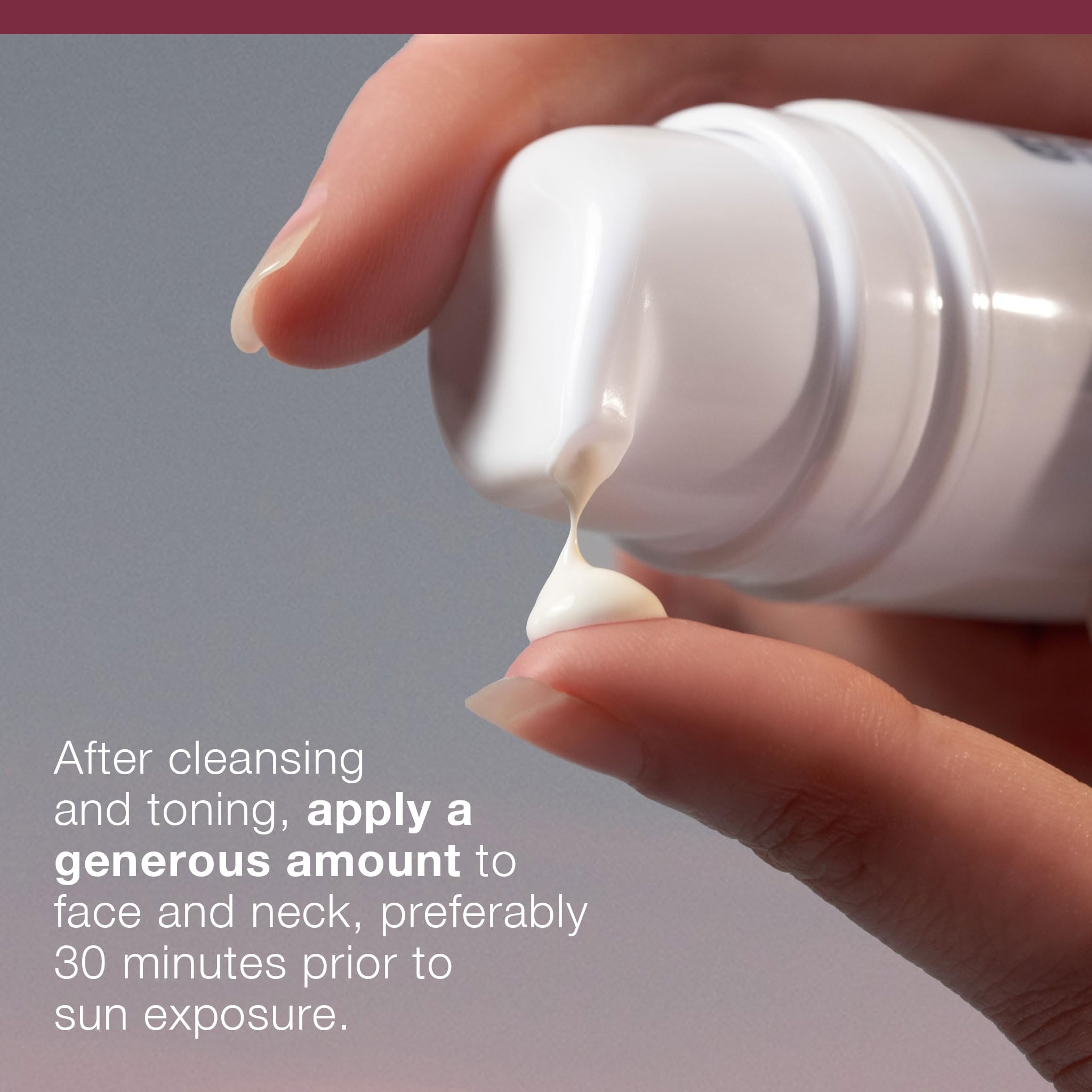 Dermalogica Dynamic Skin Recovery SPF50, Anti-Aging Face Sunscreen Moisturizer, Medium-Weight Non-Greasy Broad Spectrum, 1.7 Fl Oz