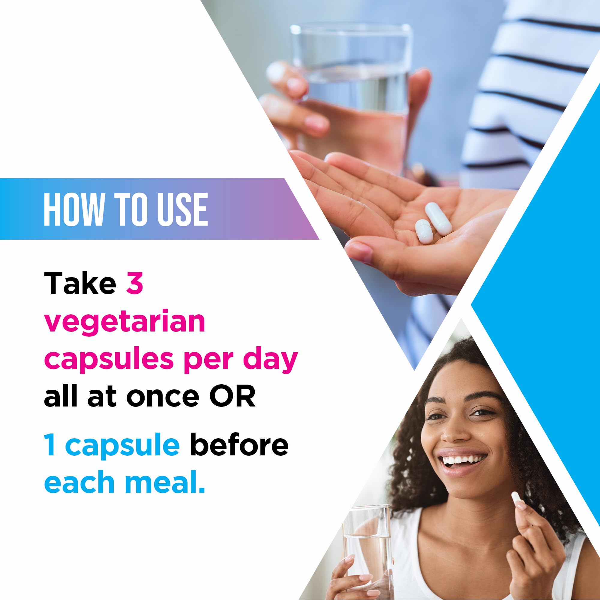 Livingood Daily Apple Cider Vinegar Capsules with The Mother (1500mg) - ACV Pills with Probiotics & Potassium for Women & Men - Supports Gut Health, Digestion, Appetite & Weight - Vegan, 90 Capsules