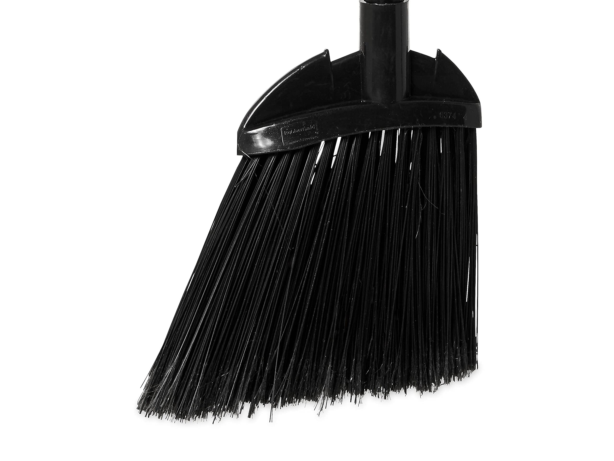 Rubbermaid Commercial Angled Lobby Broom
