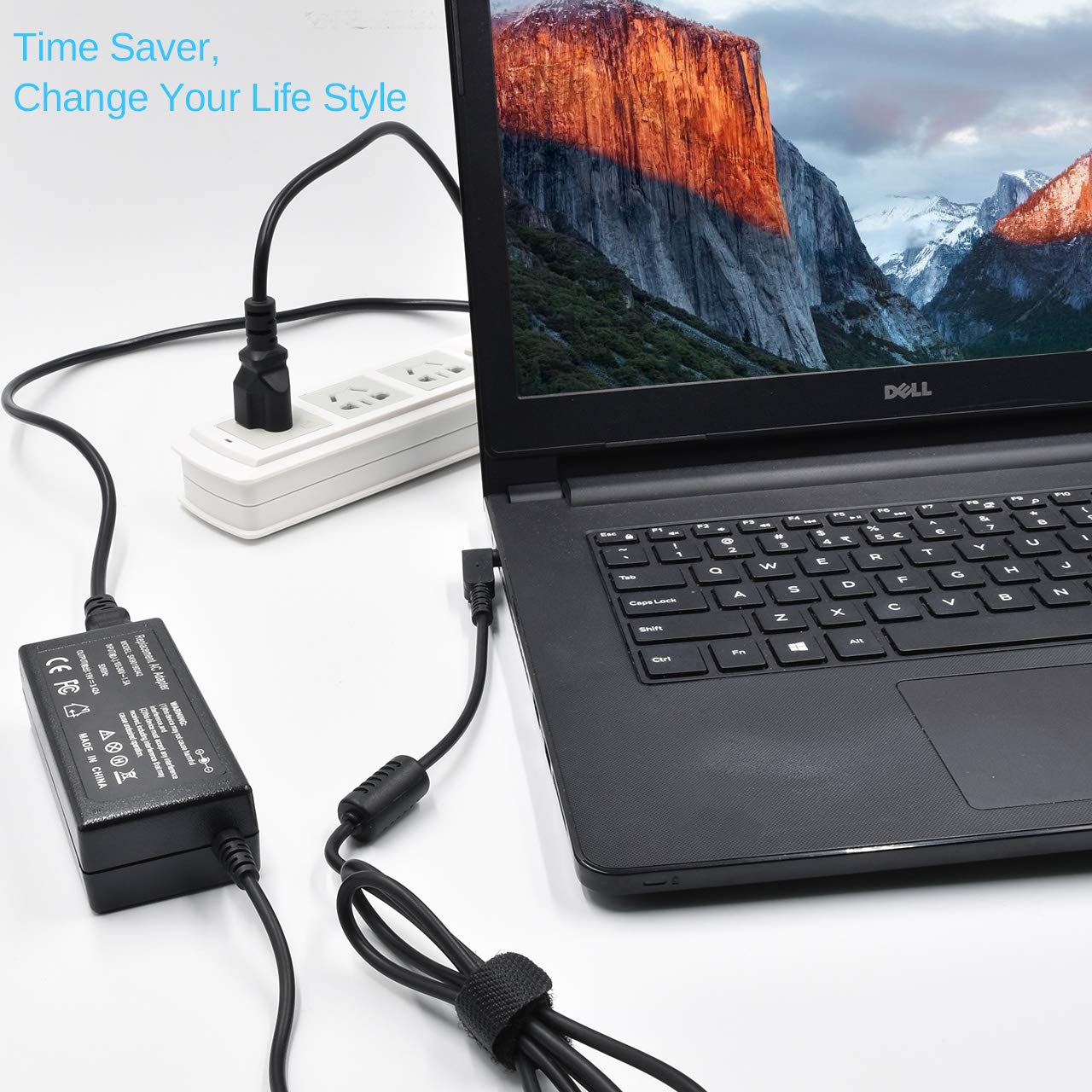 A515-54 65W 45W Laptop Charger for Acer Aspire 5 3 1 A515-44 A515-55 A115-31 A13-045N2A C740 R5-571T C738T R7-371T SF314-52 SP513-52N SP111-33 SF314-51 PA-1650-80 N15Q8 CB3-131 AC Adapter Power Cord