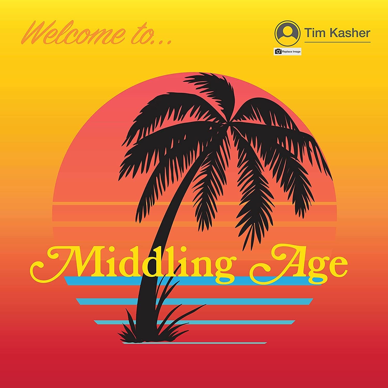 Middling Age[LP]