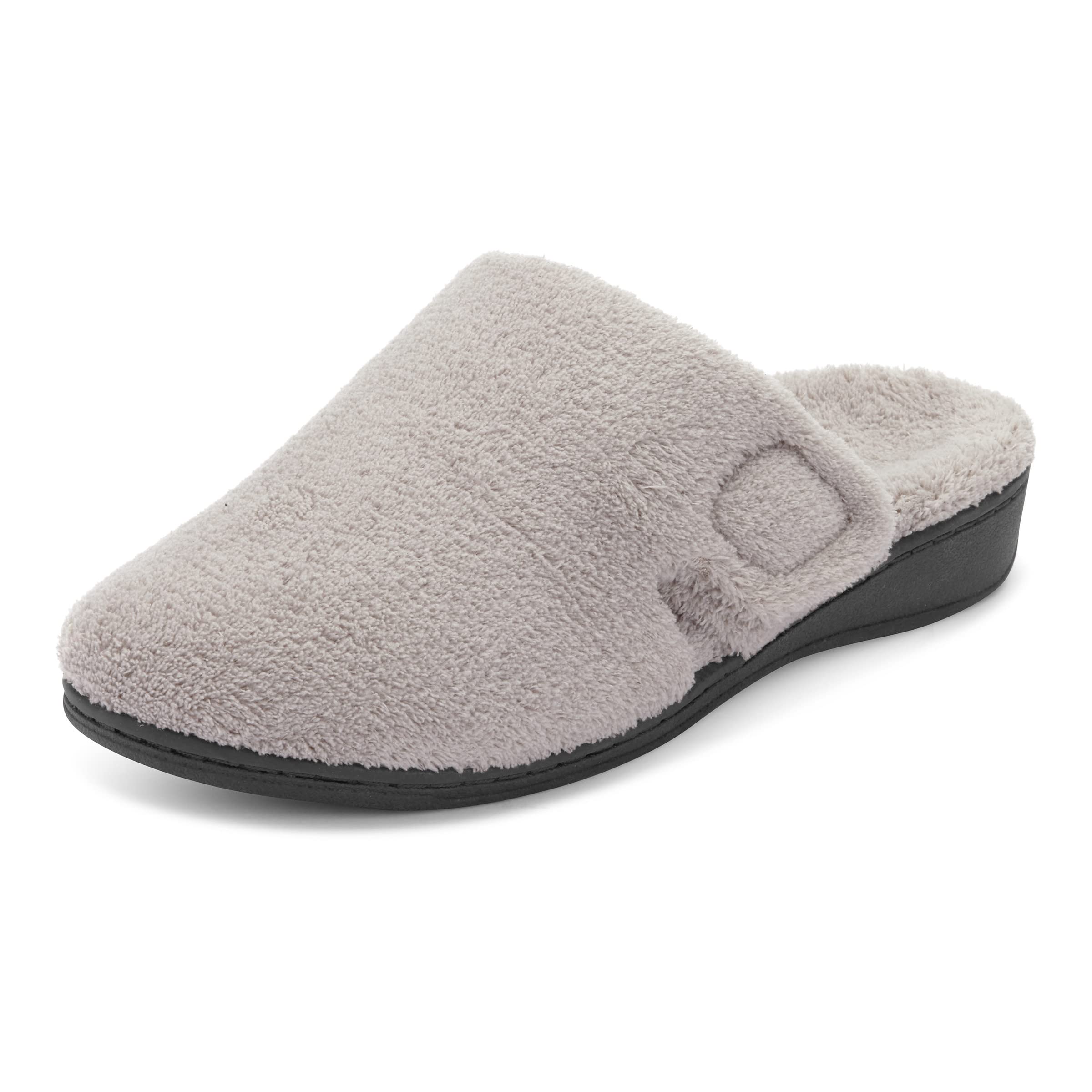 Vionic GEMMA05110M Gemma Light Grey 10 M