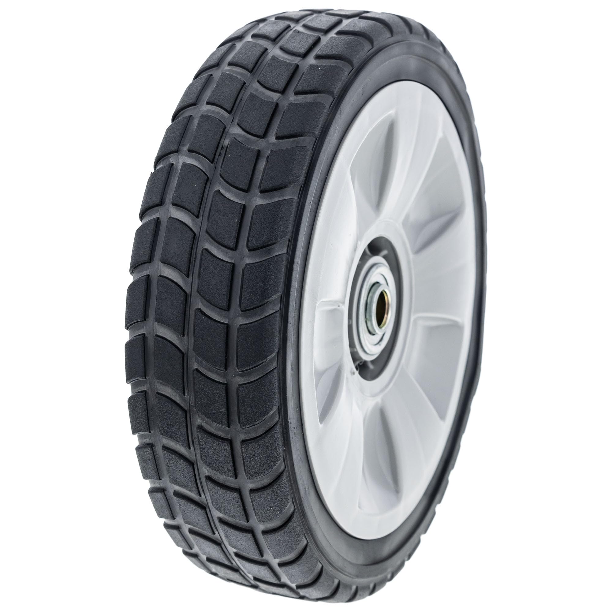 Honda 42710-VE2-M02ZE HRT216 HRR216 HRS216 Rear Wheels, RR. *NH164*, Pack of Two