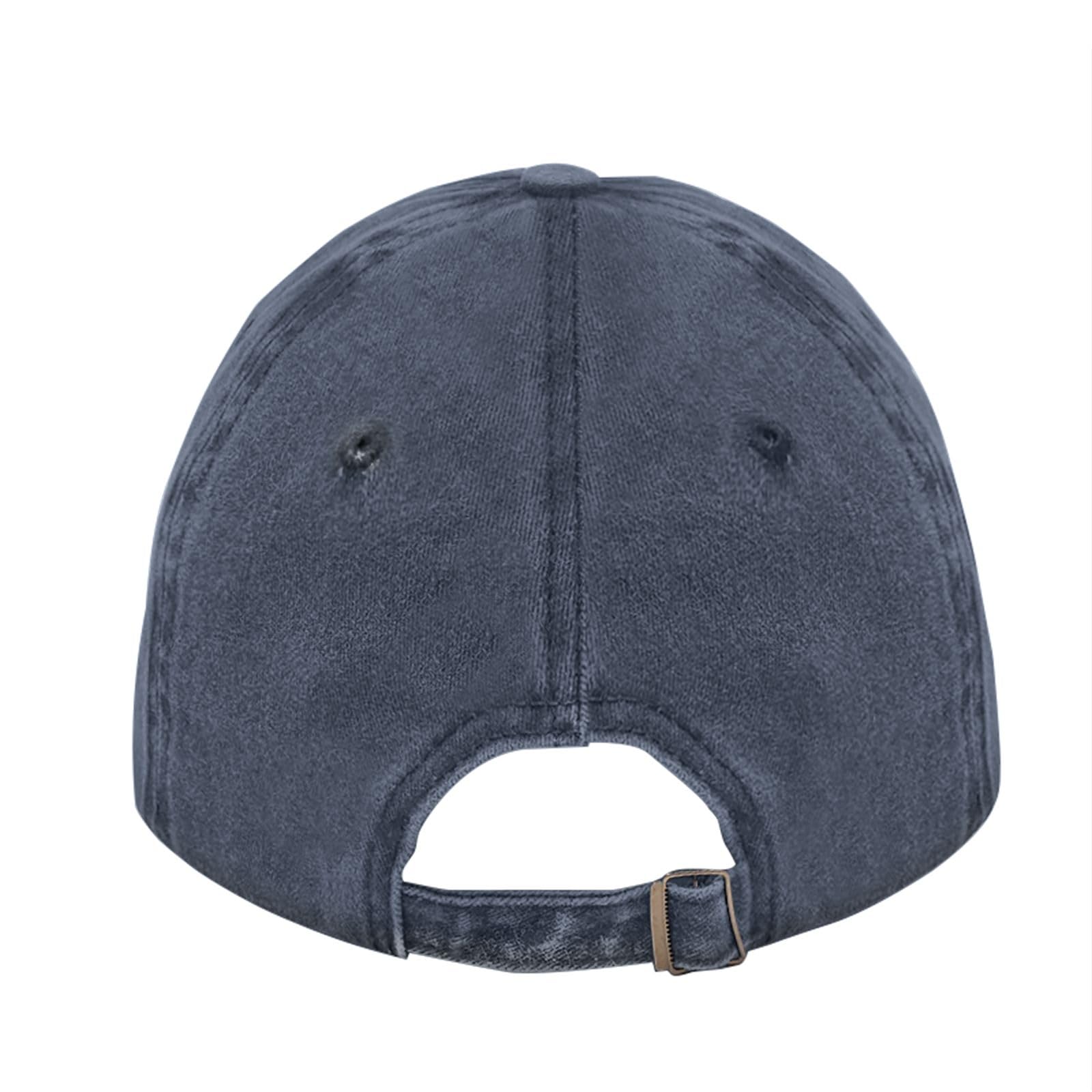 Make Cubas Great Again Hat for Women Soft Washed Distressed Baseball Cap