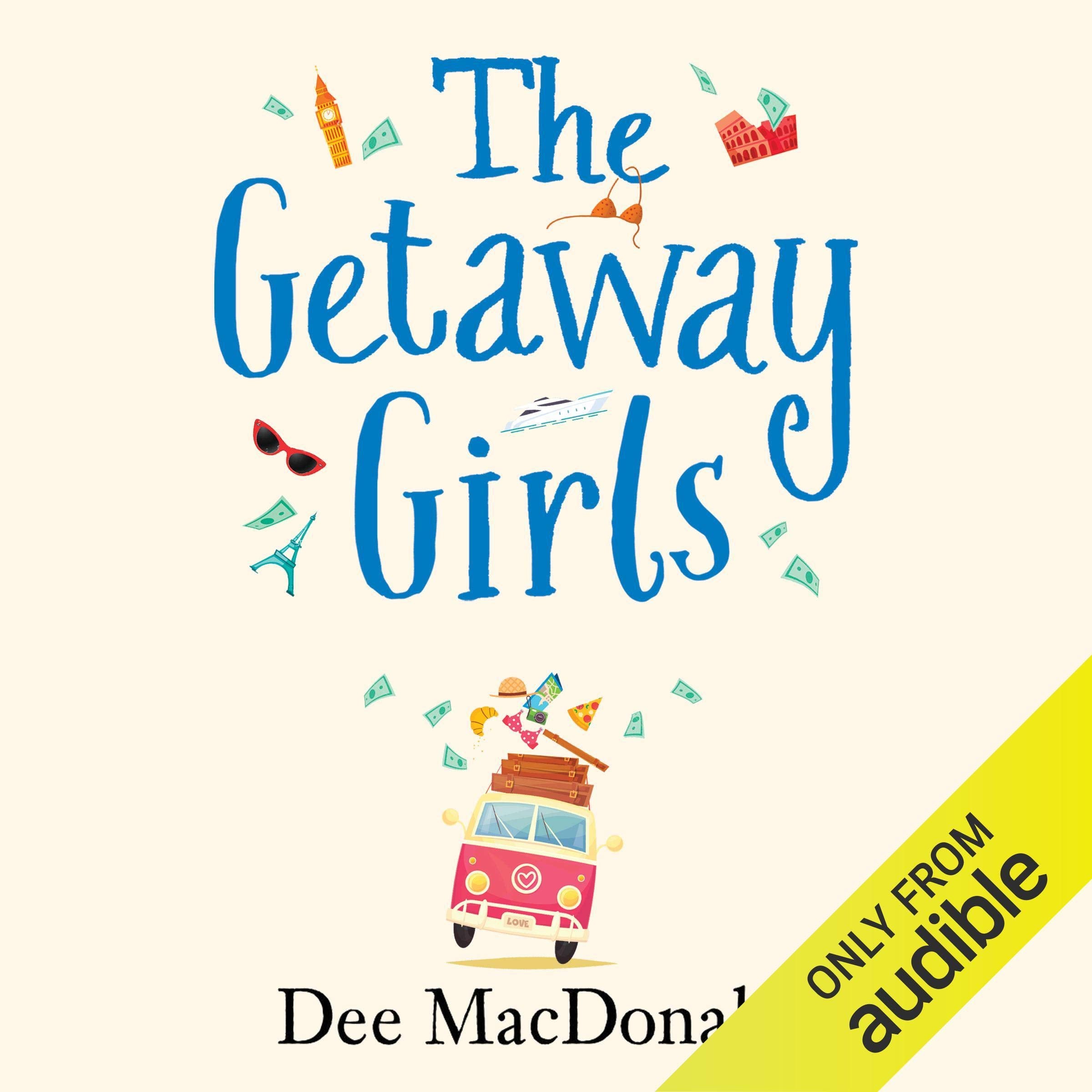 The Getaway Girls