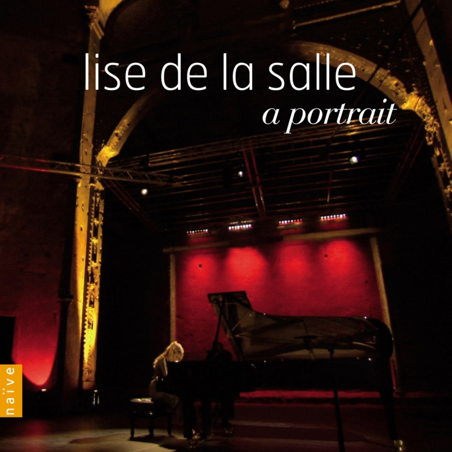 Lise de la Salle: A Portrait