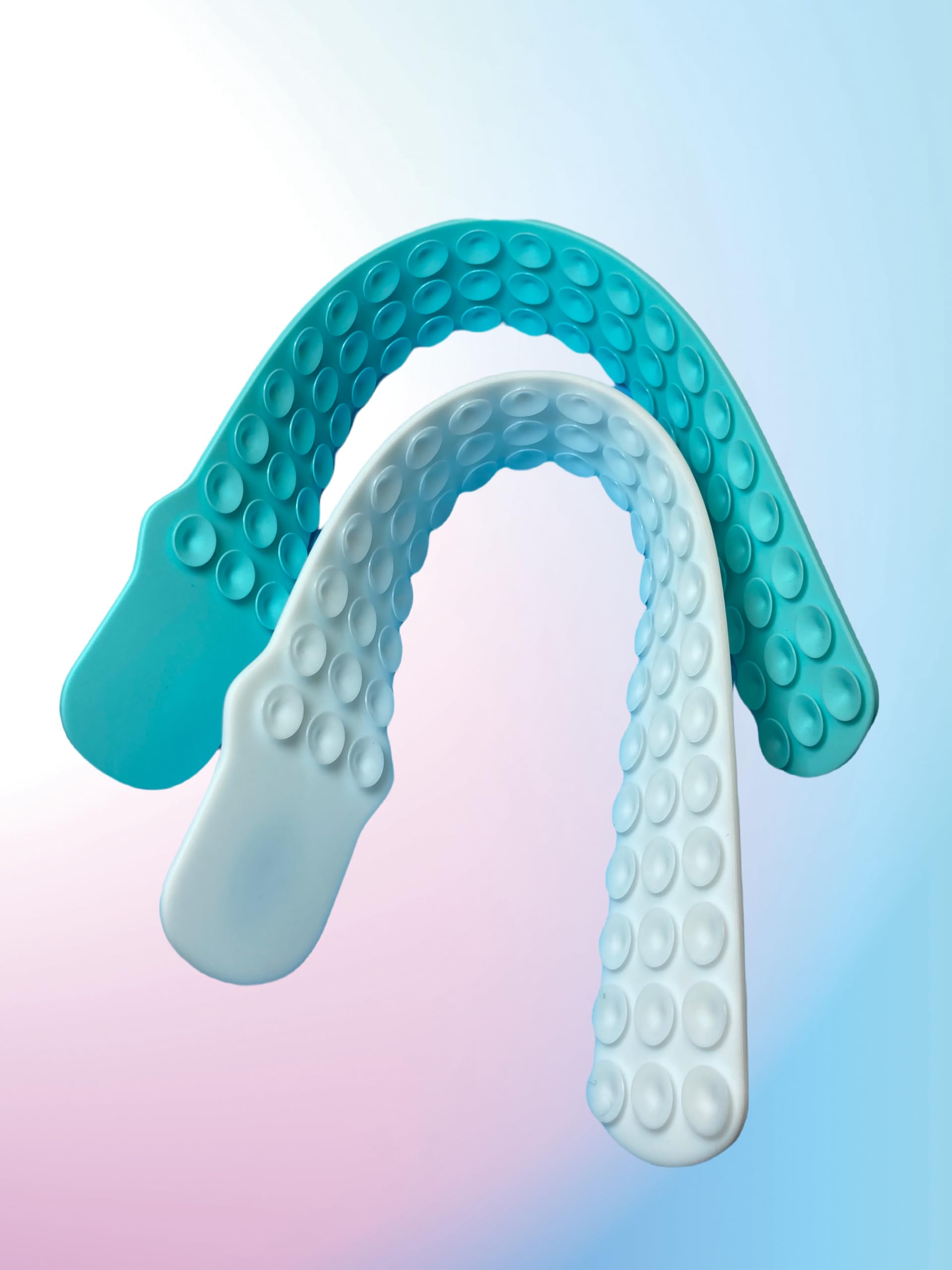Shaful Thaw Belt - (White) Thaws frozen meat Faster & 100% Safer - Thaws in minutes instead of hours