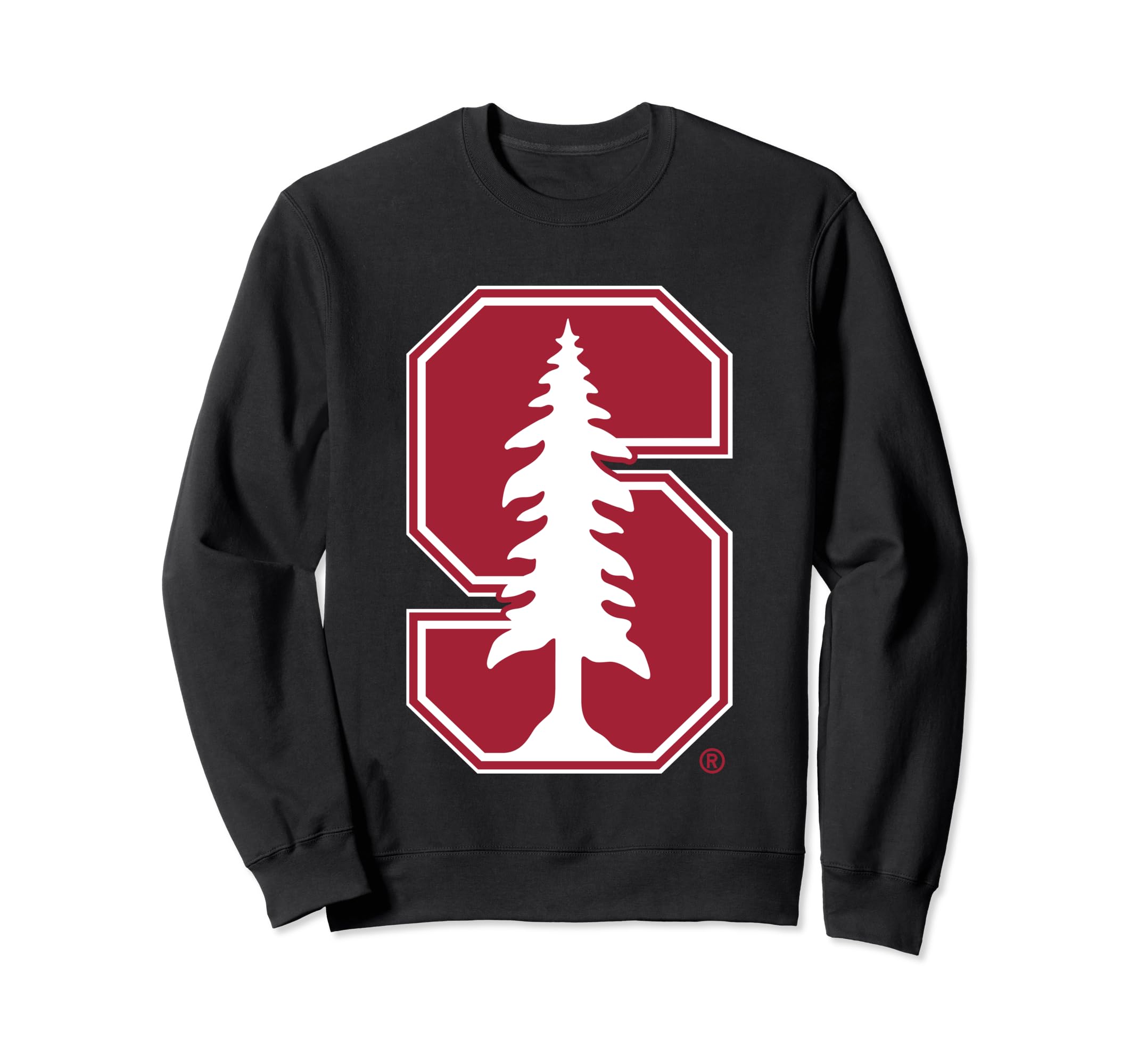 Stanford Cardinal Icon Officially Licensed Sweatshirt