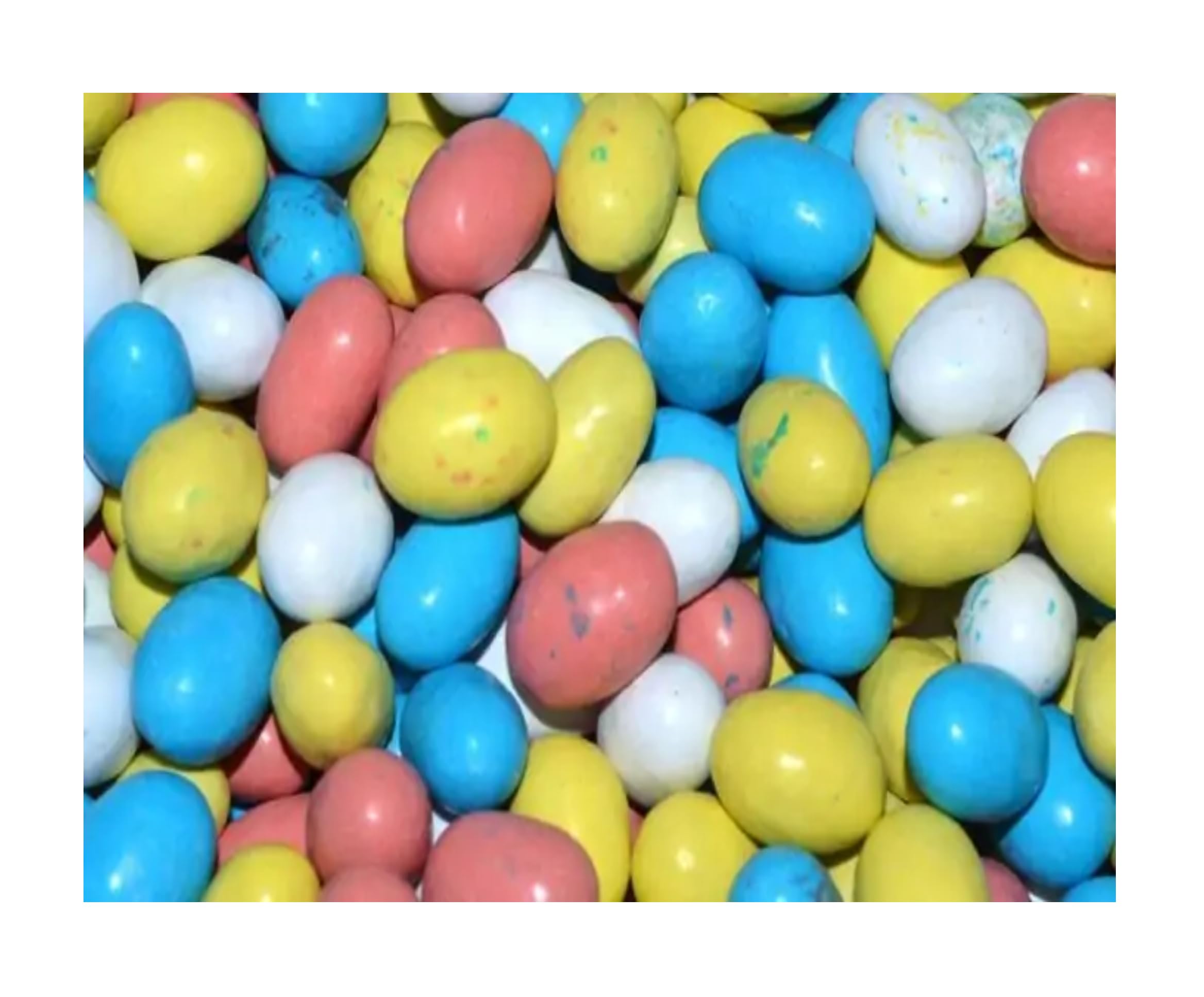 Mini Robin Eggs - Malted Milk Treats - Whoppers - Pack of 2 Cartons - Smiling Sweets - Delicious Idea for Easter Baskets - Perfect to Share with Others
