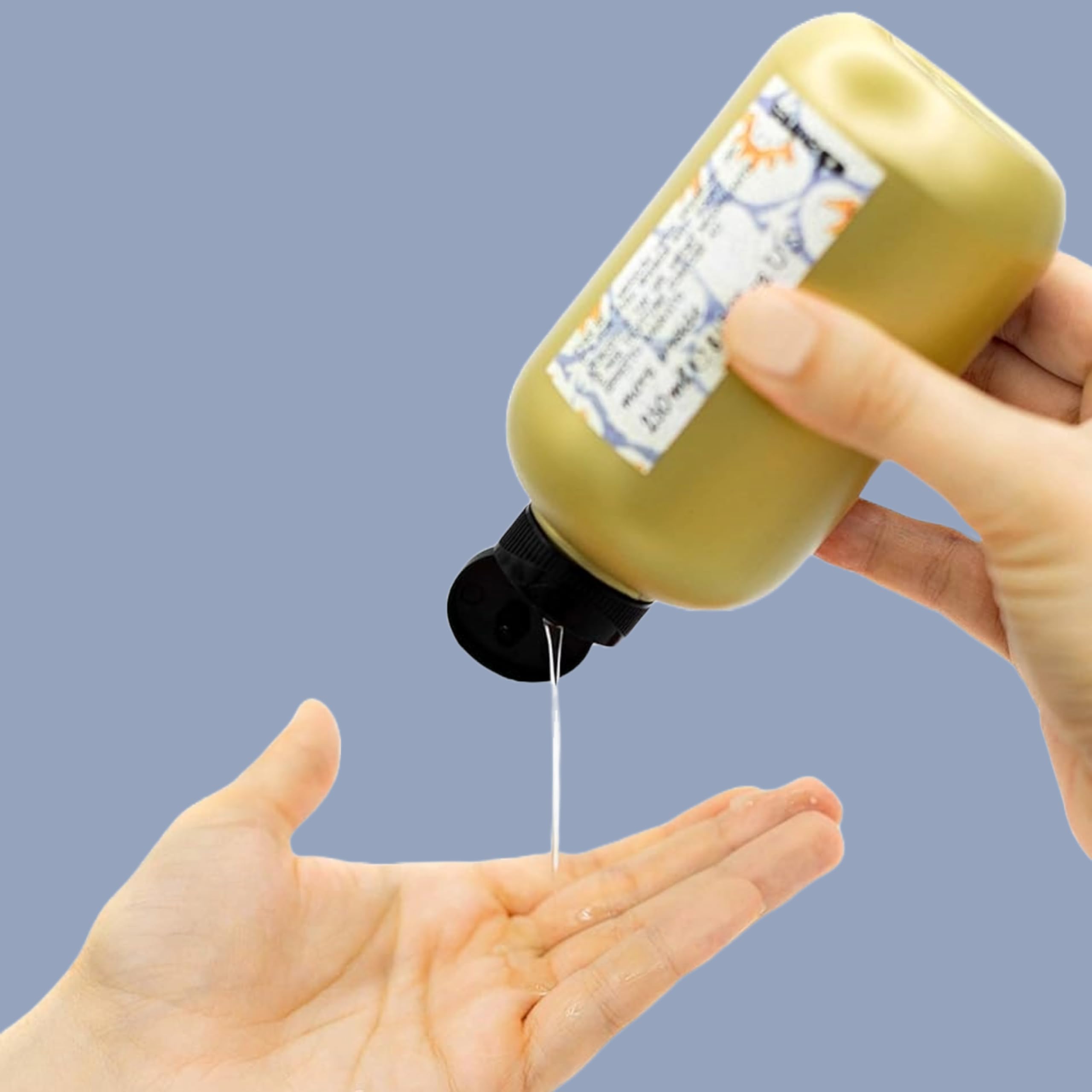 Davines This Is A Medium Hold Modeling Gel, For Structured And Full-Bodied Wet Looks, Protects Against Humidity, 8.45 fl. oz.