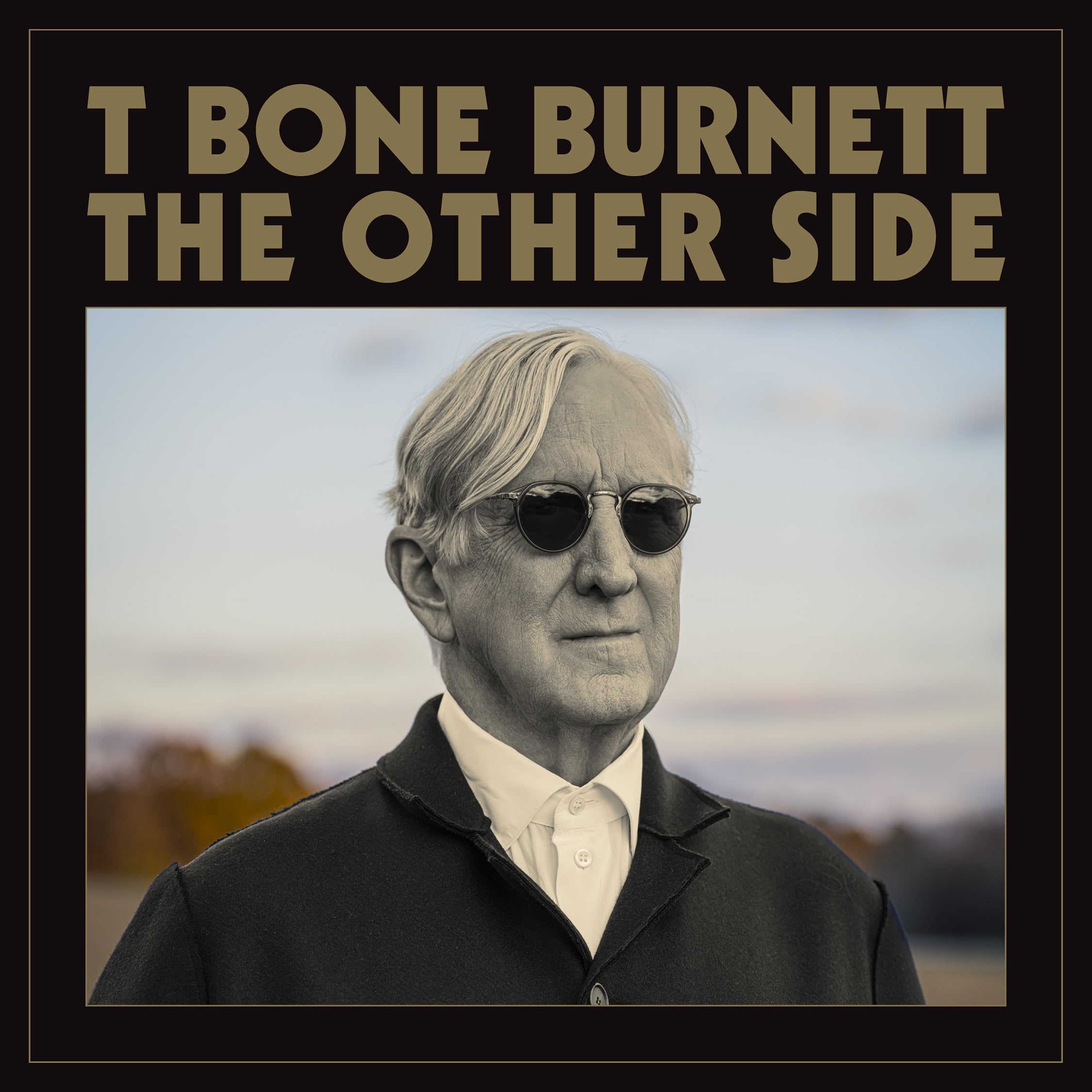 The Other Side[LP]