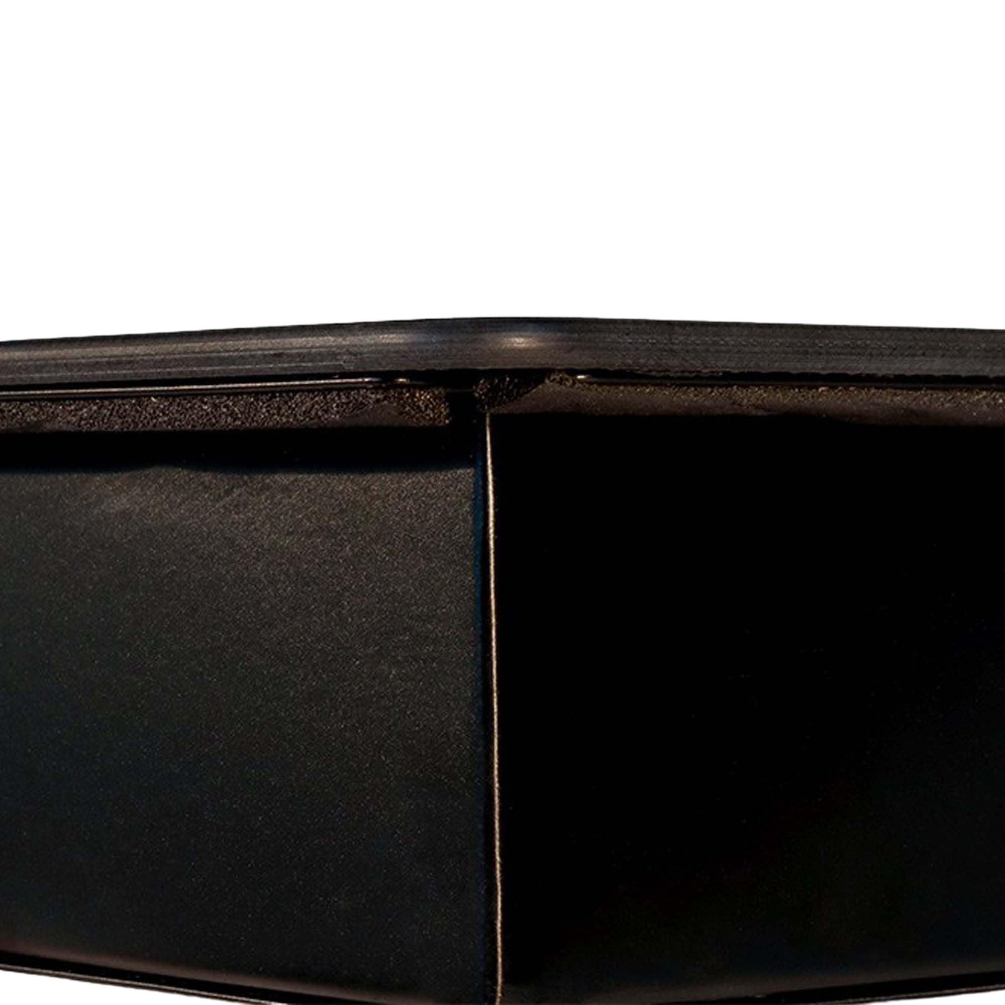 True Induction TI-2B 23 in. Dual Element Black Induction Glass-Ceramic Cooktop 1750W 858UL Cert.