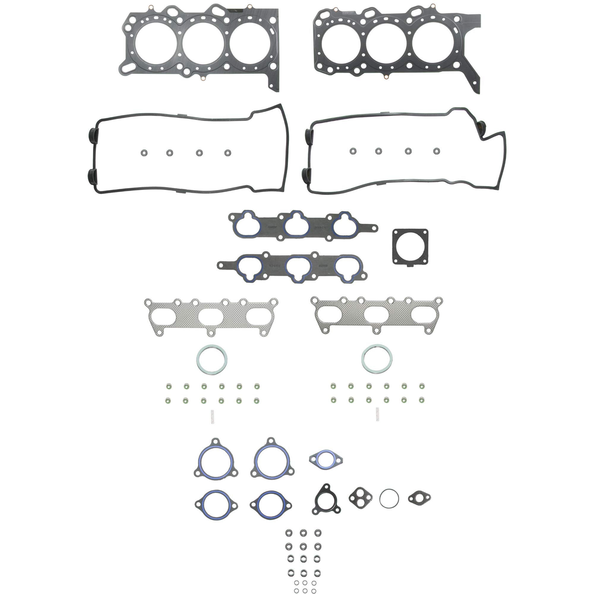 FEL-PRO HS 26395 PT-1 Head Gasket Set