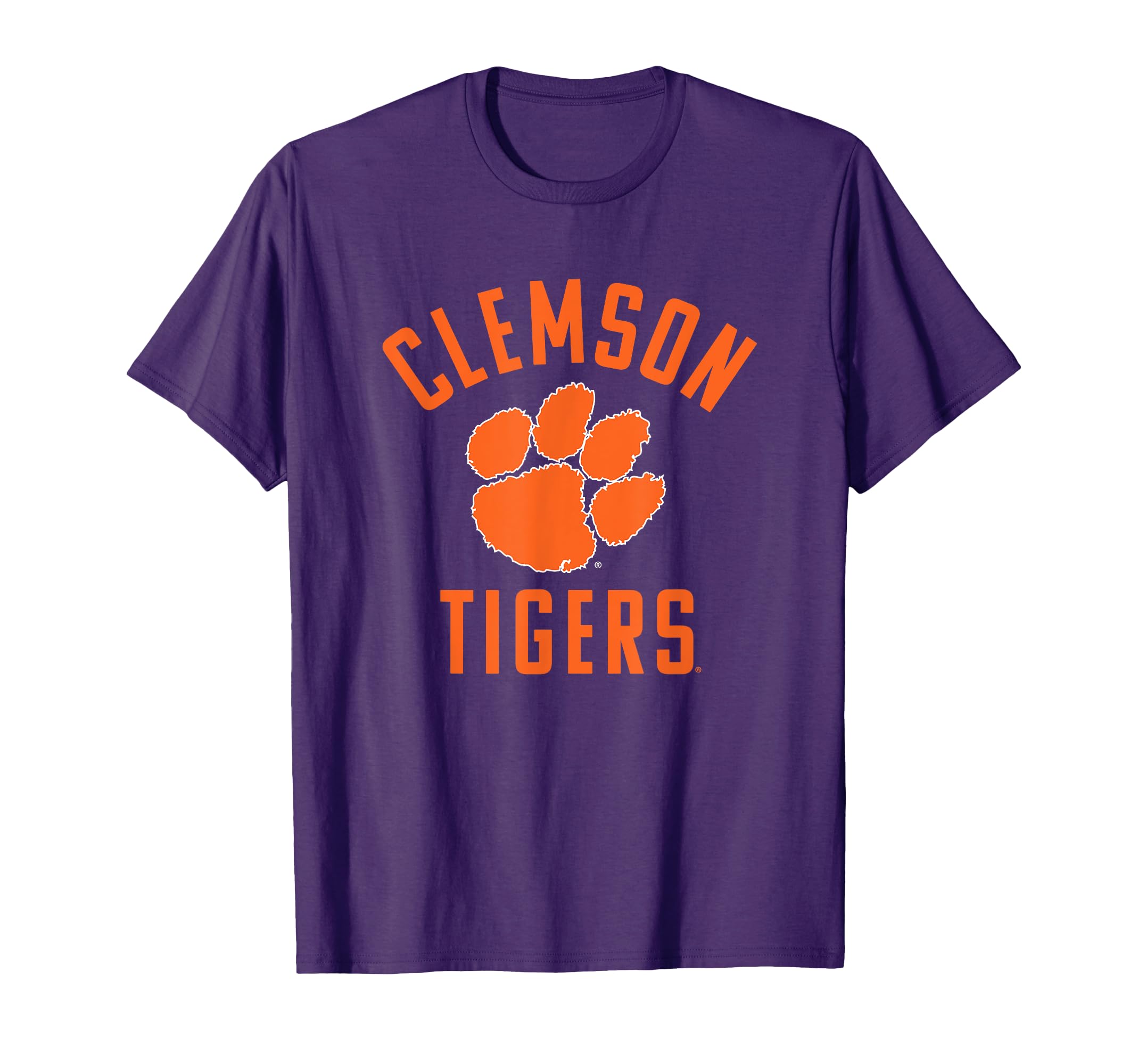 Clemson University Tigers Large T-Shirt