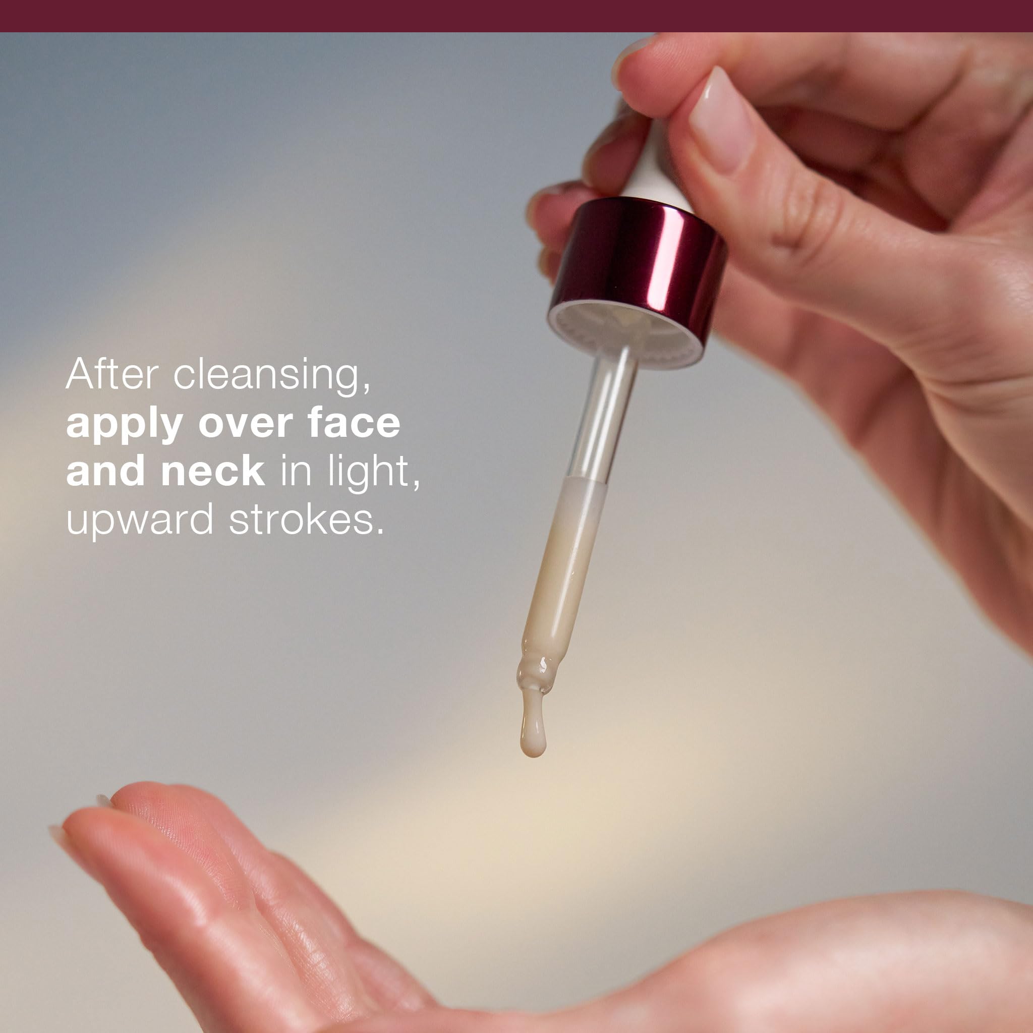 Dermalogica Dynamic Skin Strengthening Serum, Anti Aging Face Serum - Strengthens and Hydrates Skin Barrier, 1 fl oz