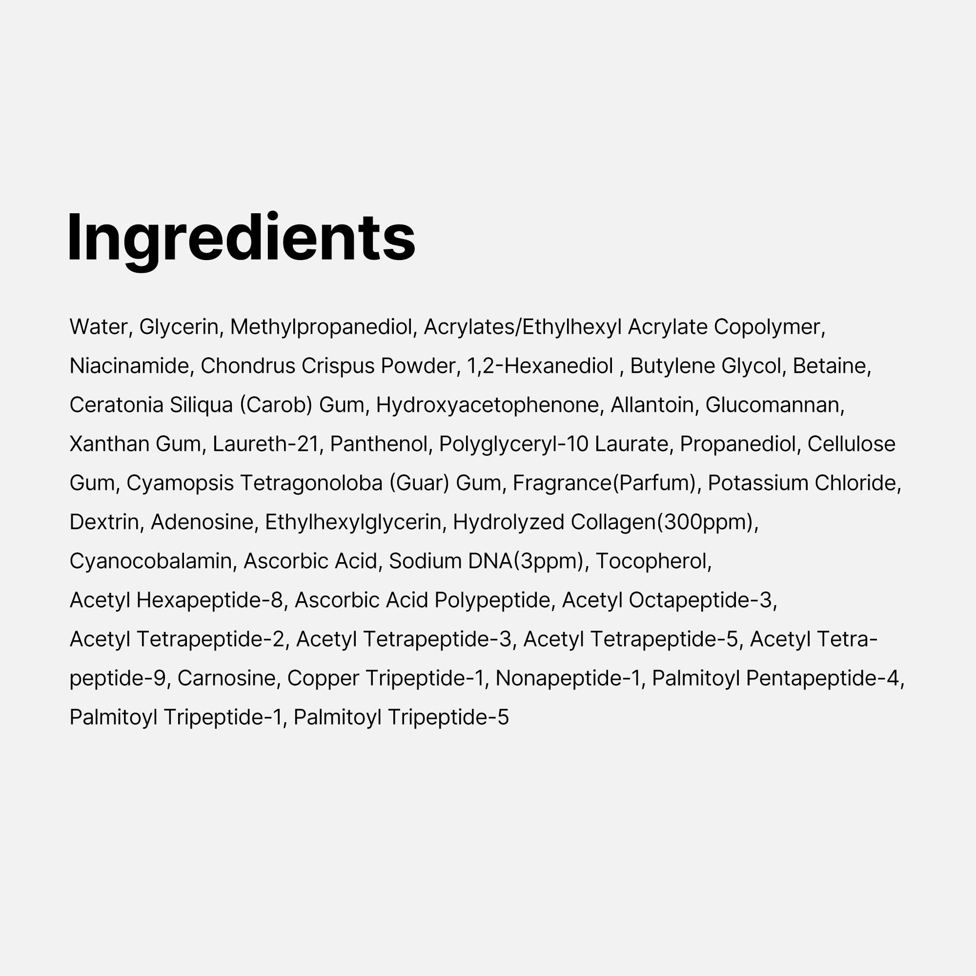 medicube Salmon DNA PDRN pink collagen jelly gel mask | overnight face mask for glass glow skin- elasticity, hydrating, firming and moisturizing | korean skincare, 28g, 4ea