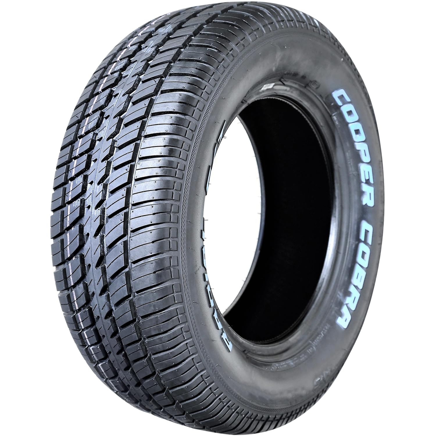 P225/70R15 100T SL RWL Cooper Cobra G/T