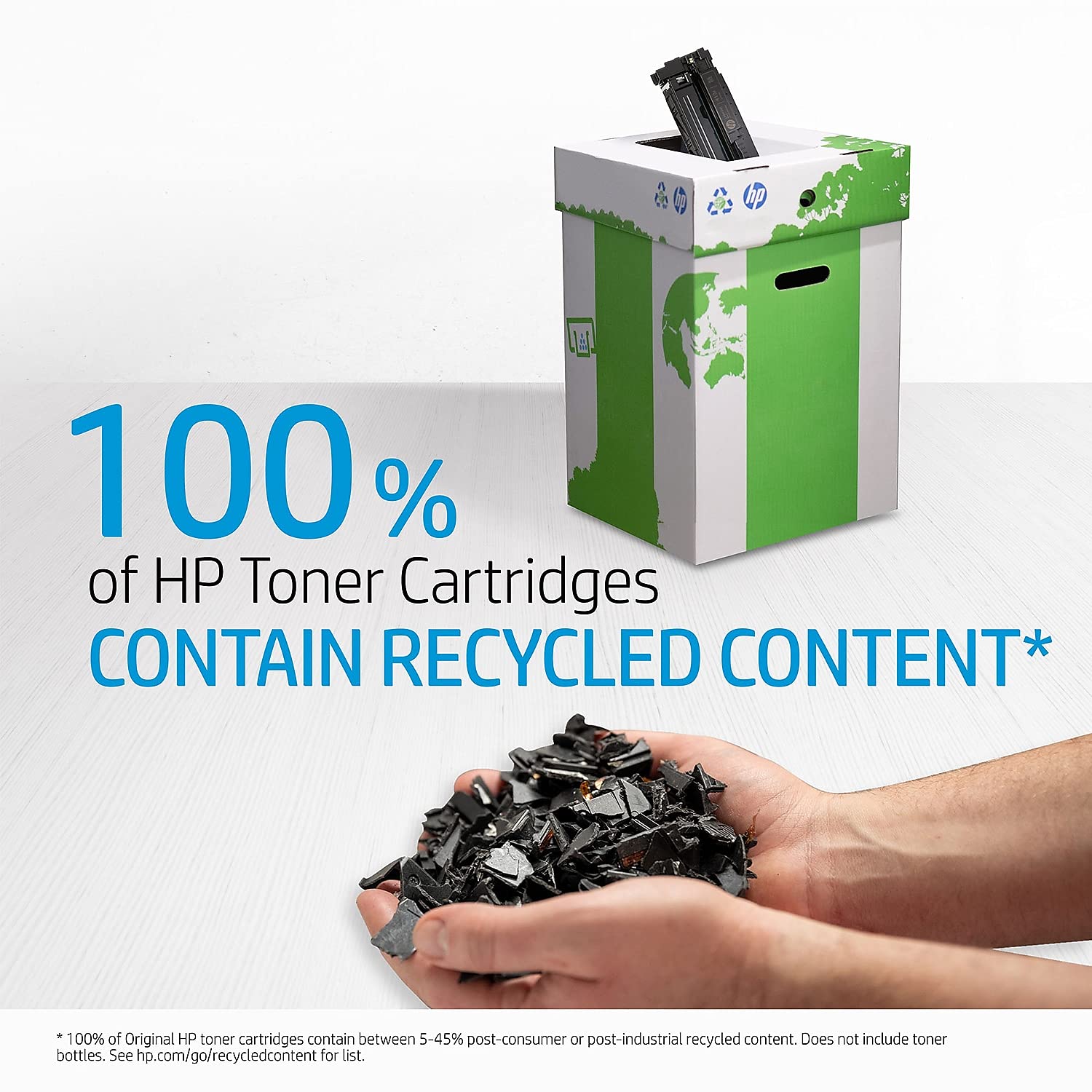 HP Samsung CLT-K404S Toner Cartridge Black for SL-C430W, C480FW