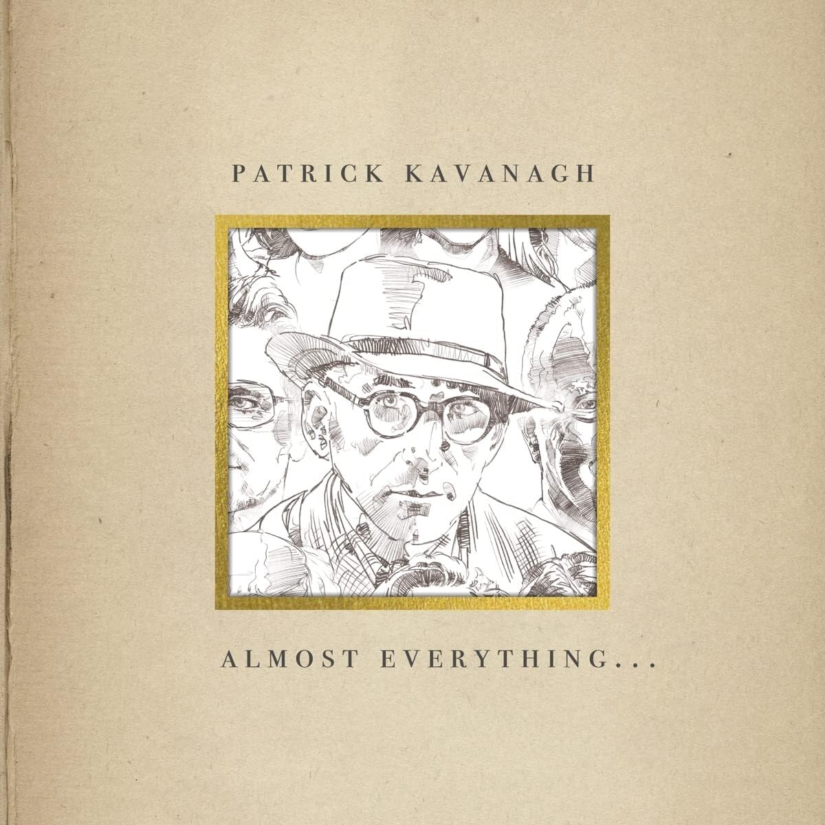Almost Everything...[2 LP]