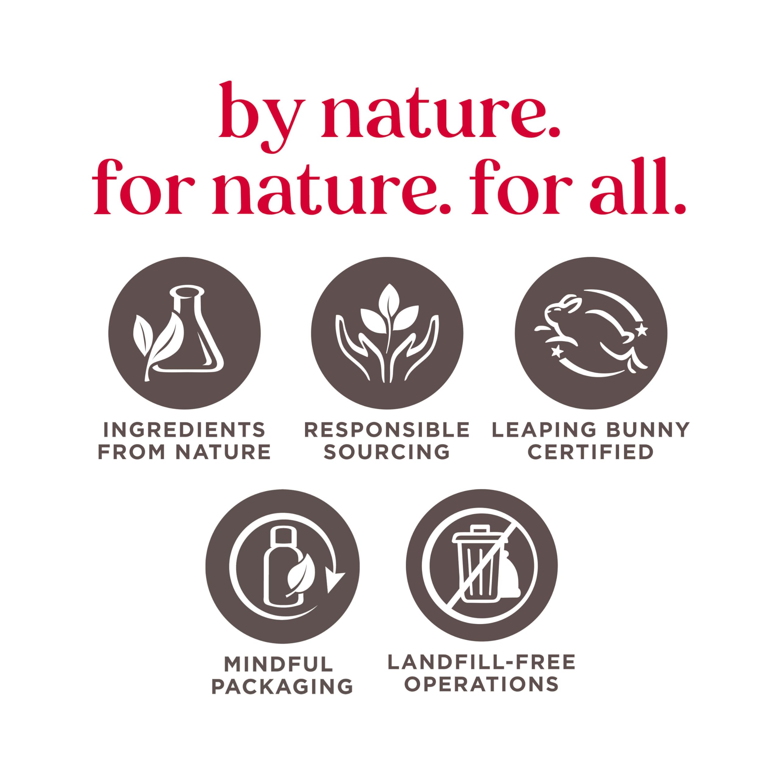 Burt's Bees Christmas Gifts, 3 Body Skincare Stocking Stuffers, Hand Repair Set, 3 Hand Creams plus Gloves - Almond Milk Hand Cream, Lemon Butter Cuticle Cream, Shea Butter Hand Repair Cream