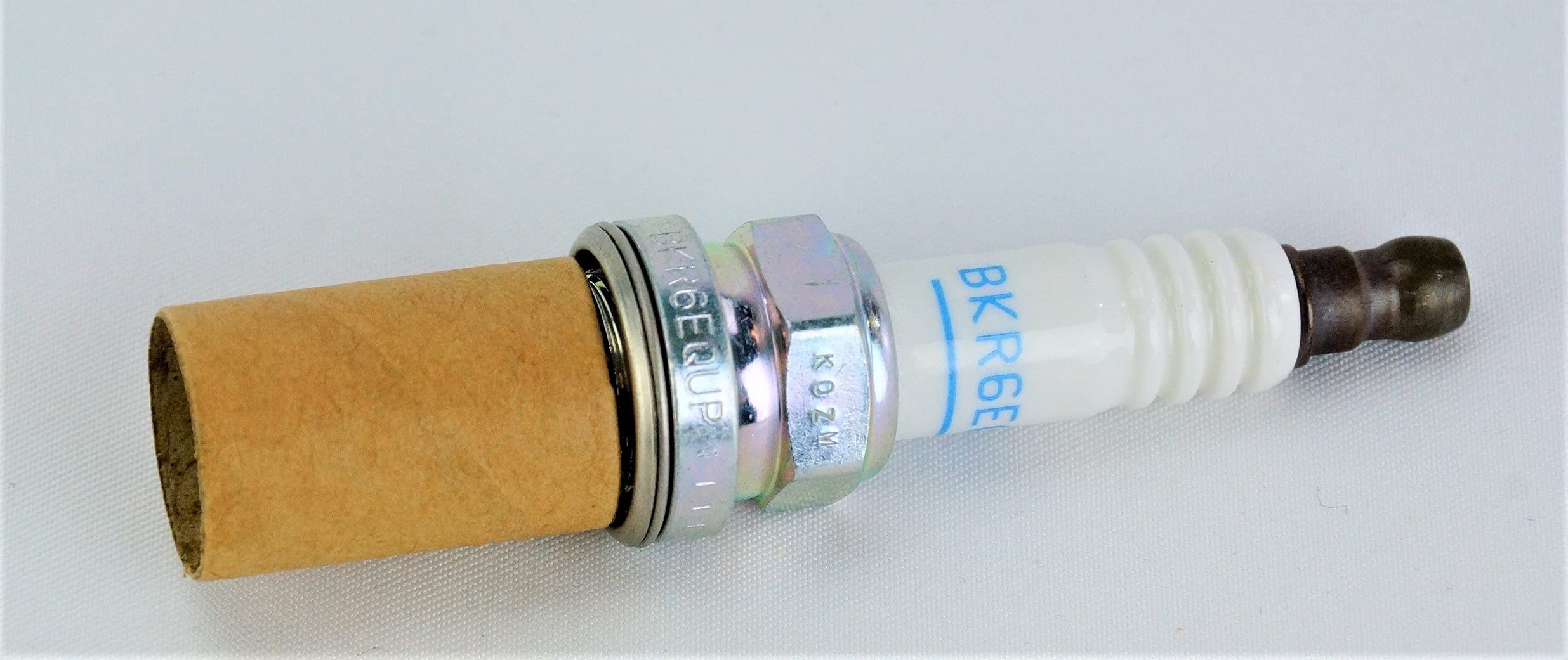 BMW Spark Plugs, Plug Set Laser Platinum NGK OEM 3199 (6pcs)