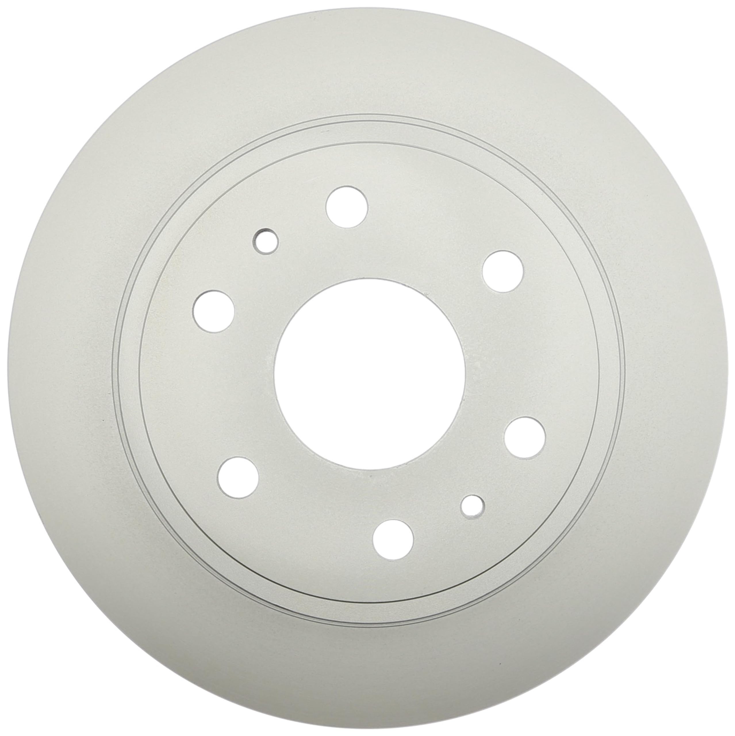 ACDelco Gold 18A81032 Rear Disc Brake Rotor