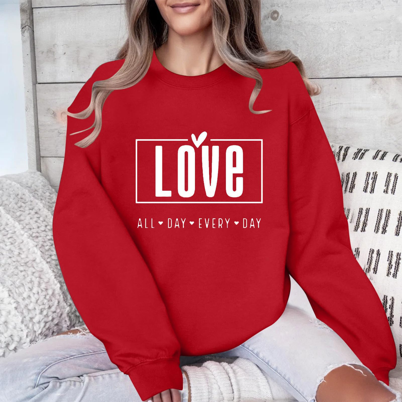 VBTAPA Haul Store,Amazon Haul Store,Amazon Haul Sale Clearance,Amazon Haul Sale,Amazon Haul Items,Haul Store,Amazon Haul Store,Valentine Sweater For Women,Amazon Haul Sale Clearance