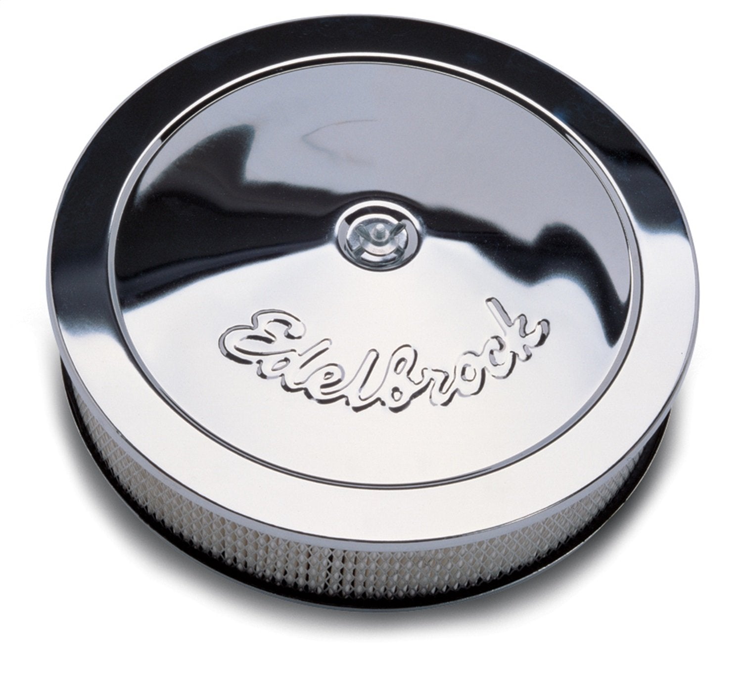 Edelbrock 1221 Signature Series Air Cleaner