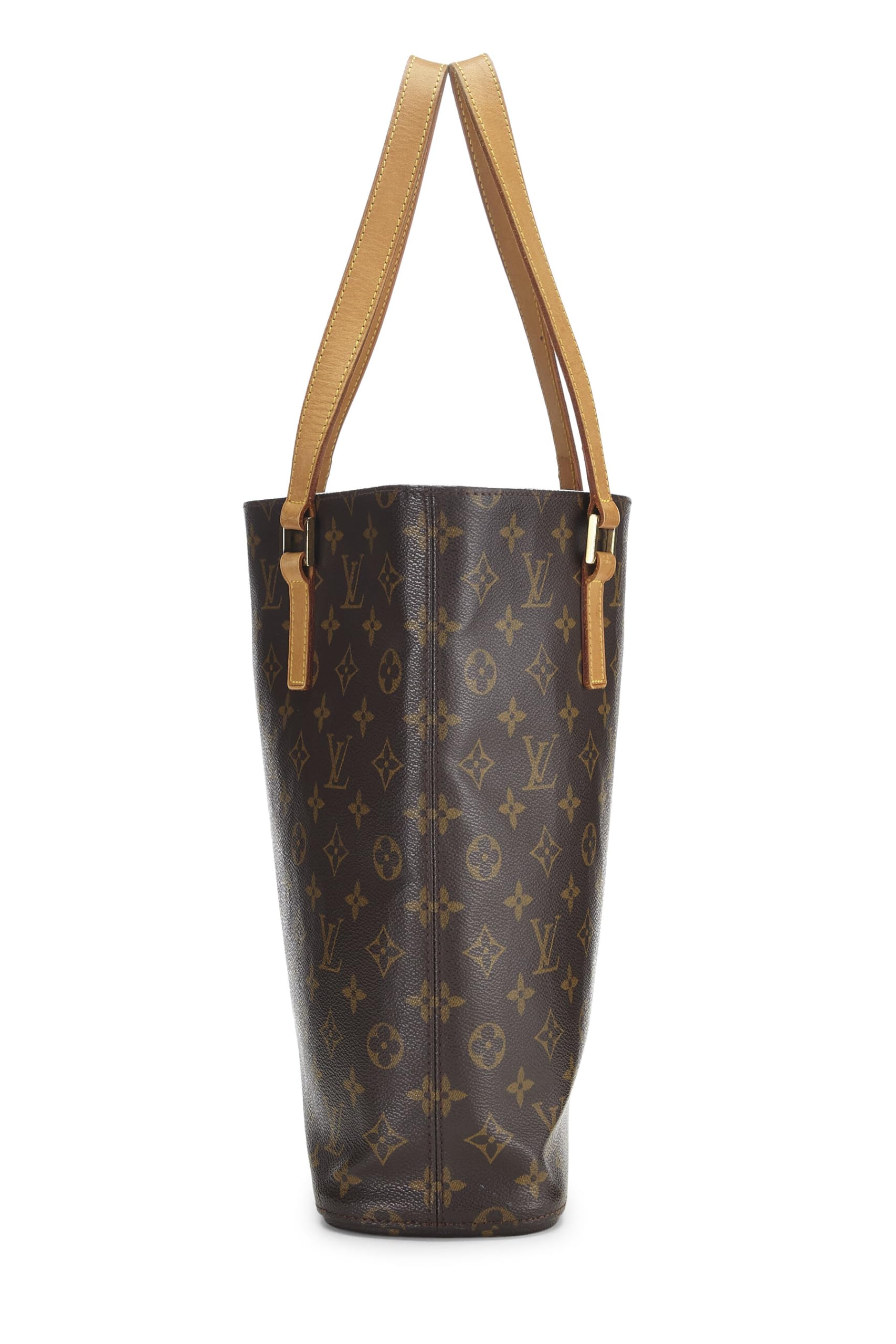 Louis Vuitton, Pre-Loved Monogram Canvas Vavin GM, Brown