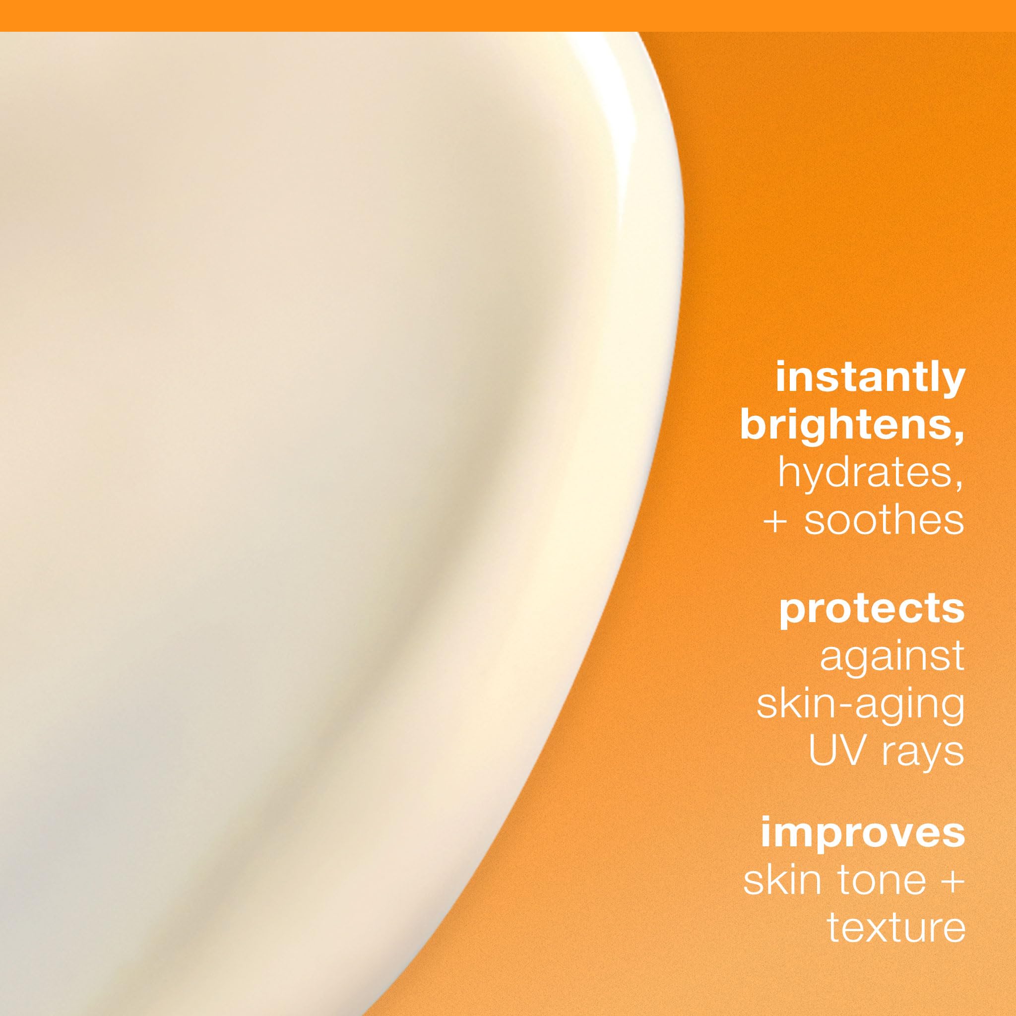 Dermalogica Biolumin-C Heat Aging Protector SPF 50, Daily Face Moisturizer with Sunscreen - Defend Signs of Skin Aging, 1.7 fl oz