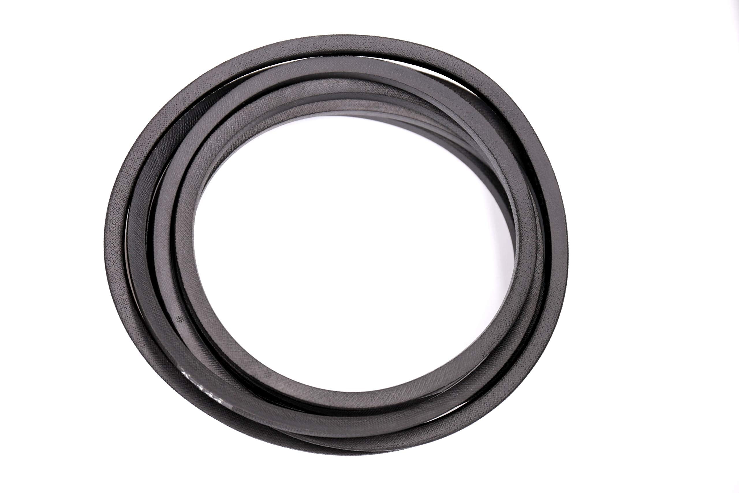 Replacement Belt for Lawn Tractor Deck Belt 1/2" x 89 1/4" for Murray 037X88 037X88MA 37X88 37X88MA 710213 Scotts 710213