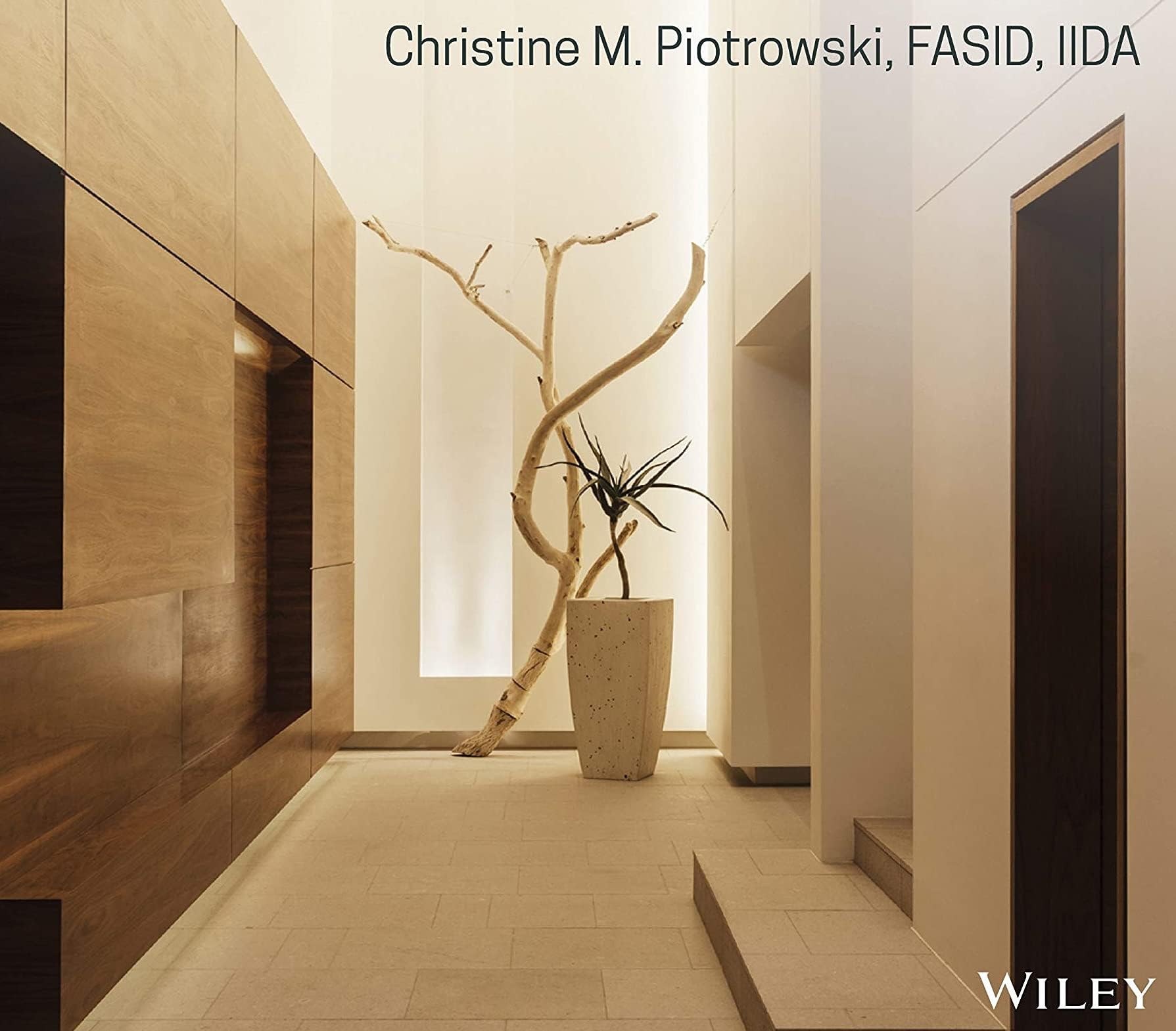 Professional Practice for Interior Designers